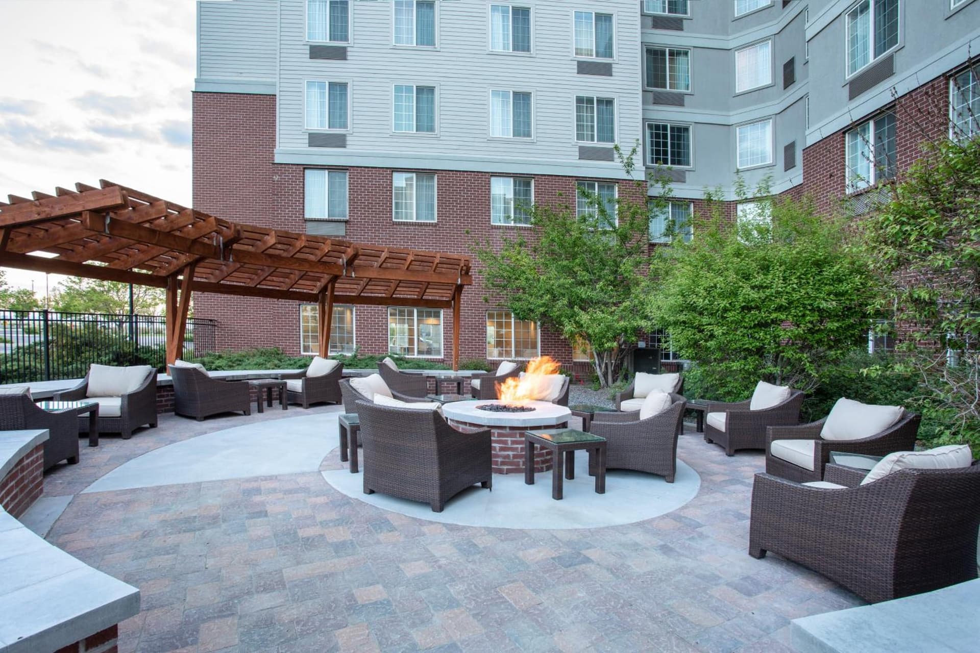 Staybridge Suites Denver International Airport by IHG gallery photo in Denver, CO — image 11