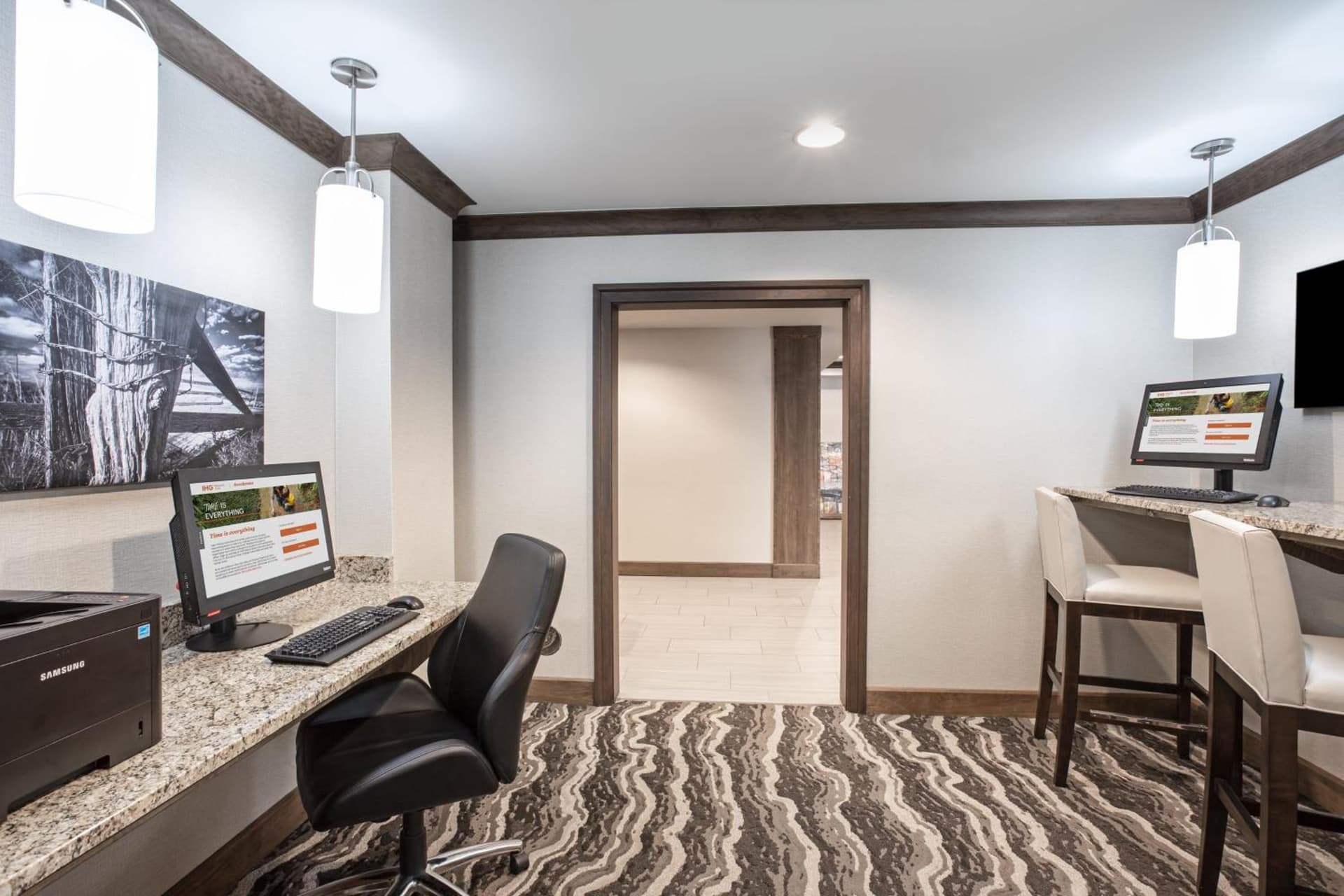 Staybridge Suites Denver International Airport by IHG gallery photo in Denver, CO — image 9