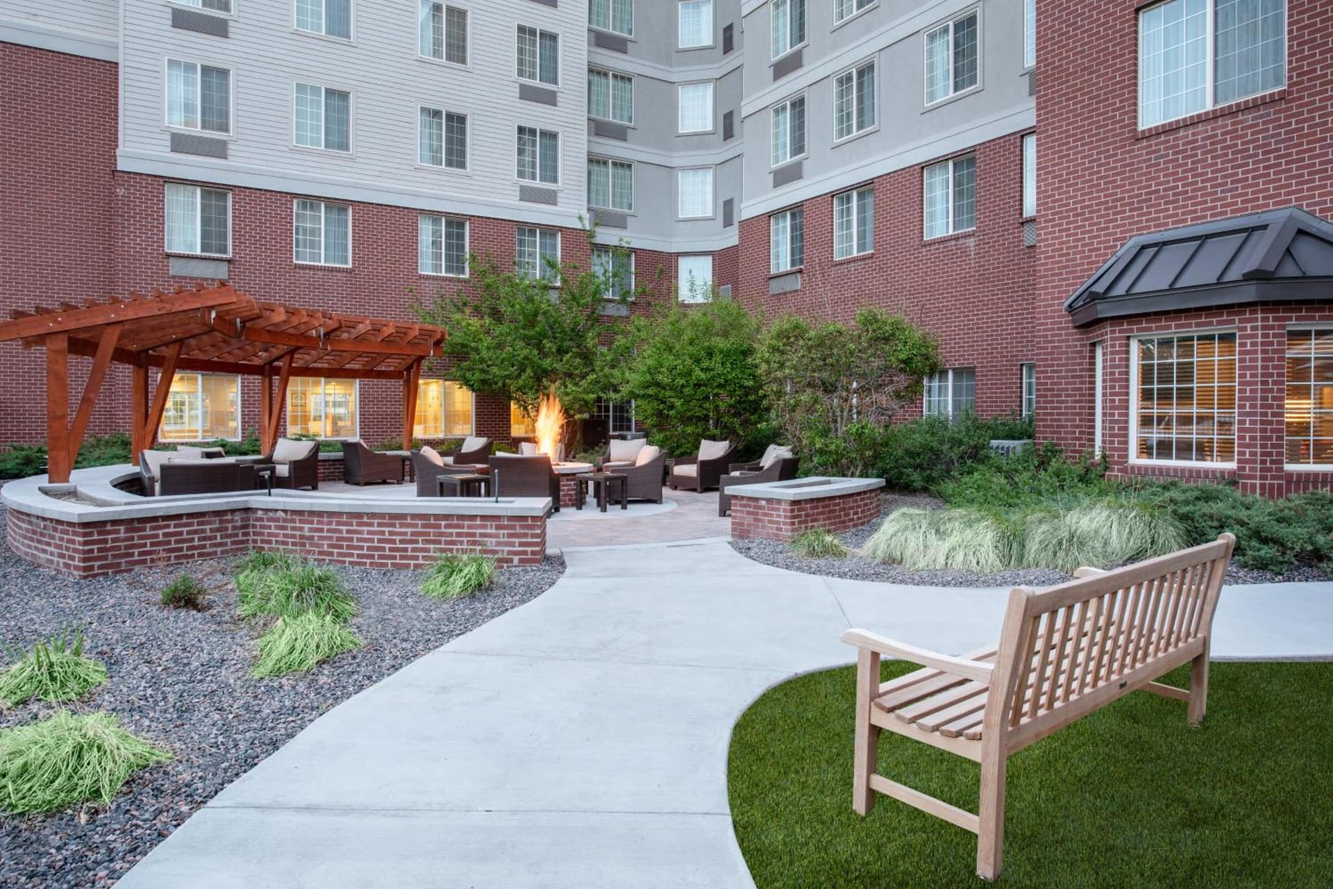 Staybridge Suites Denver International Airport by IHG gallery photo in Denver, CO — image 72
