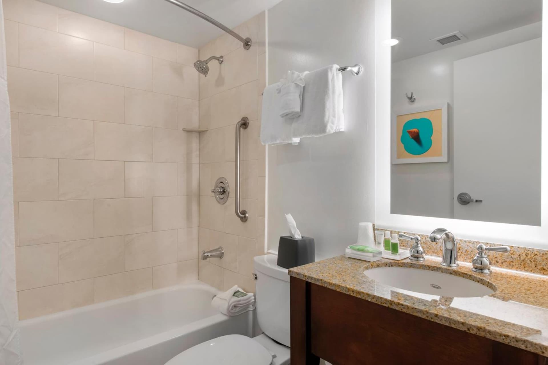 Holiday Inn Orlando – Disney Springs® Area by IHG gallery photo in Orlando, FL — image 4