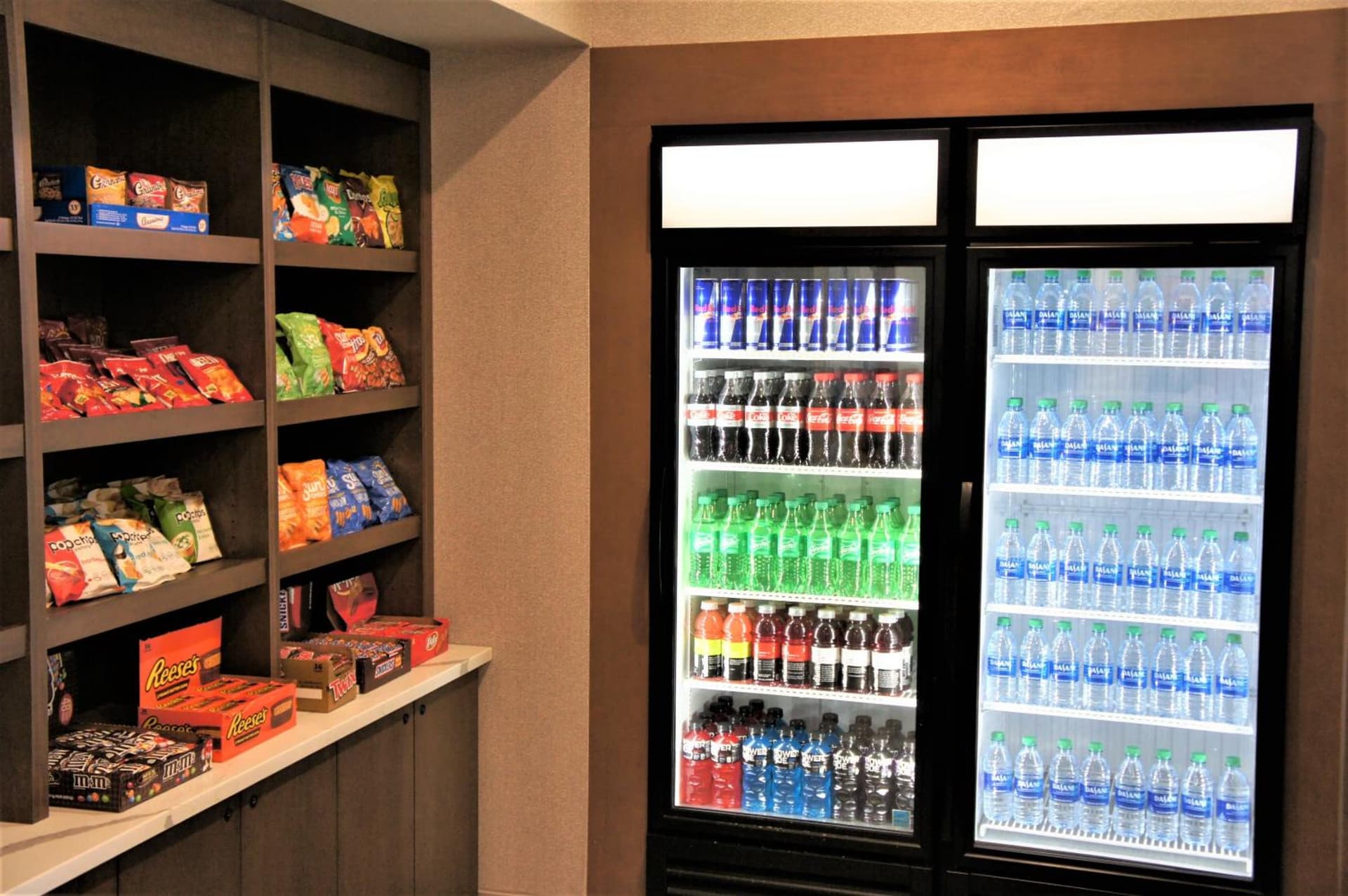 La Quinta Inn & Suites by Wyndham Marysville gallery photo in Marysville, WA — image 16