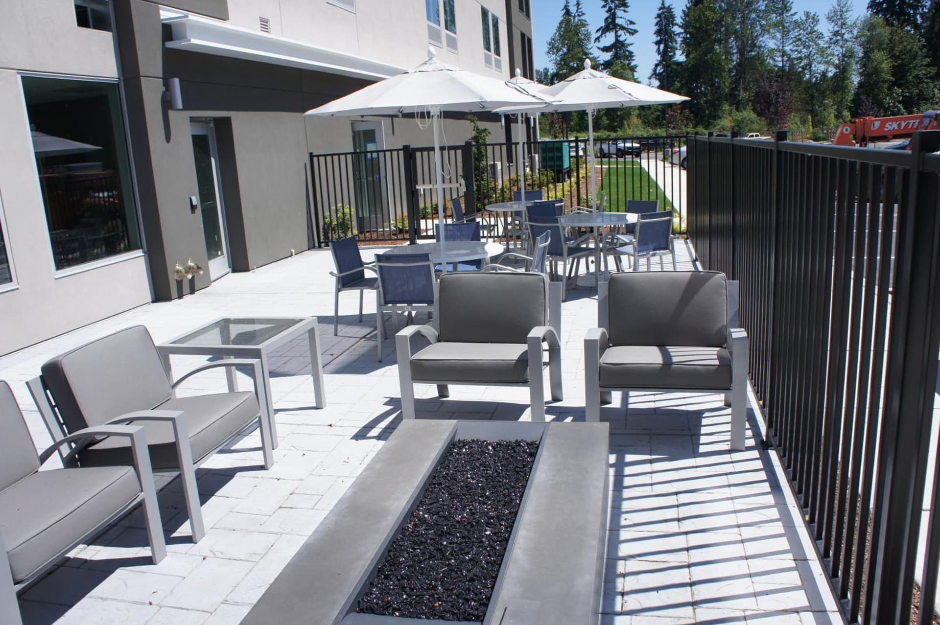 La Quinta Inn & Suites by Wyndham Marysville gallery photo in Marysville, WA — image 60