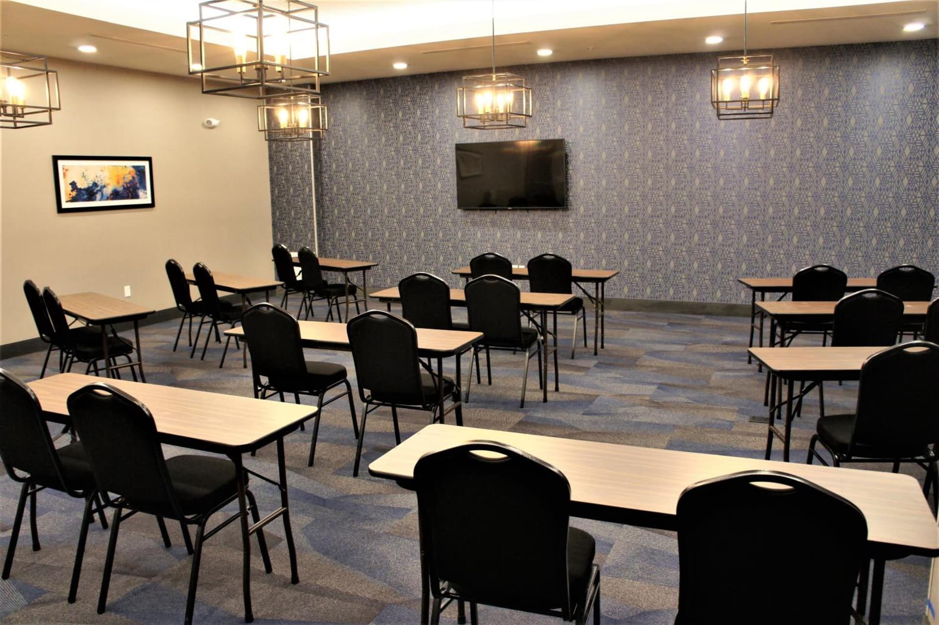 La Quinta Inn & Suites by Wyndham Marysville gallery photo in Marysville, WA — image 36