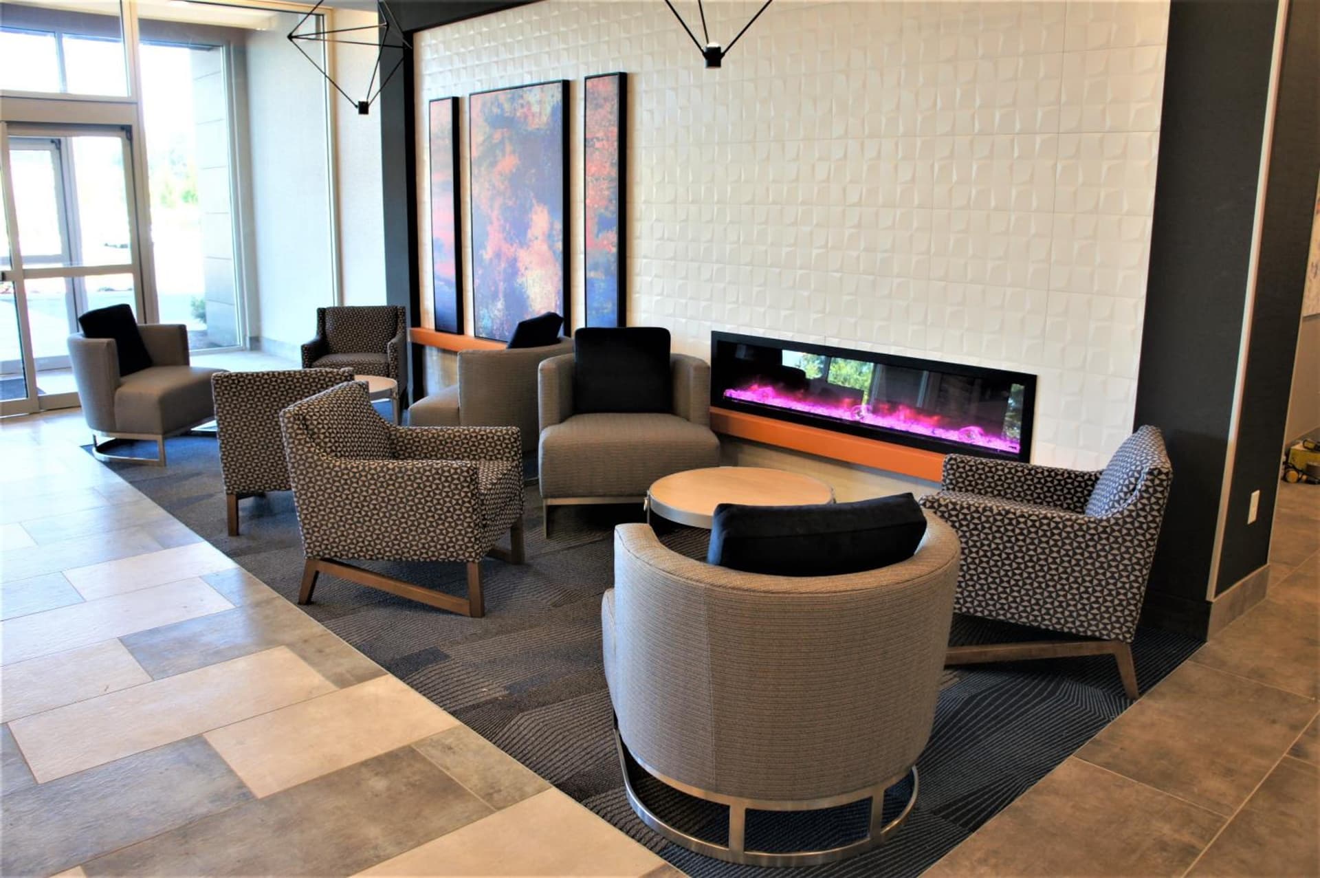 La Quinta Inn & Suites by Wyndham Marysville gallery photo in Marysville, WA — image 33