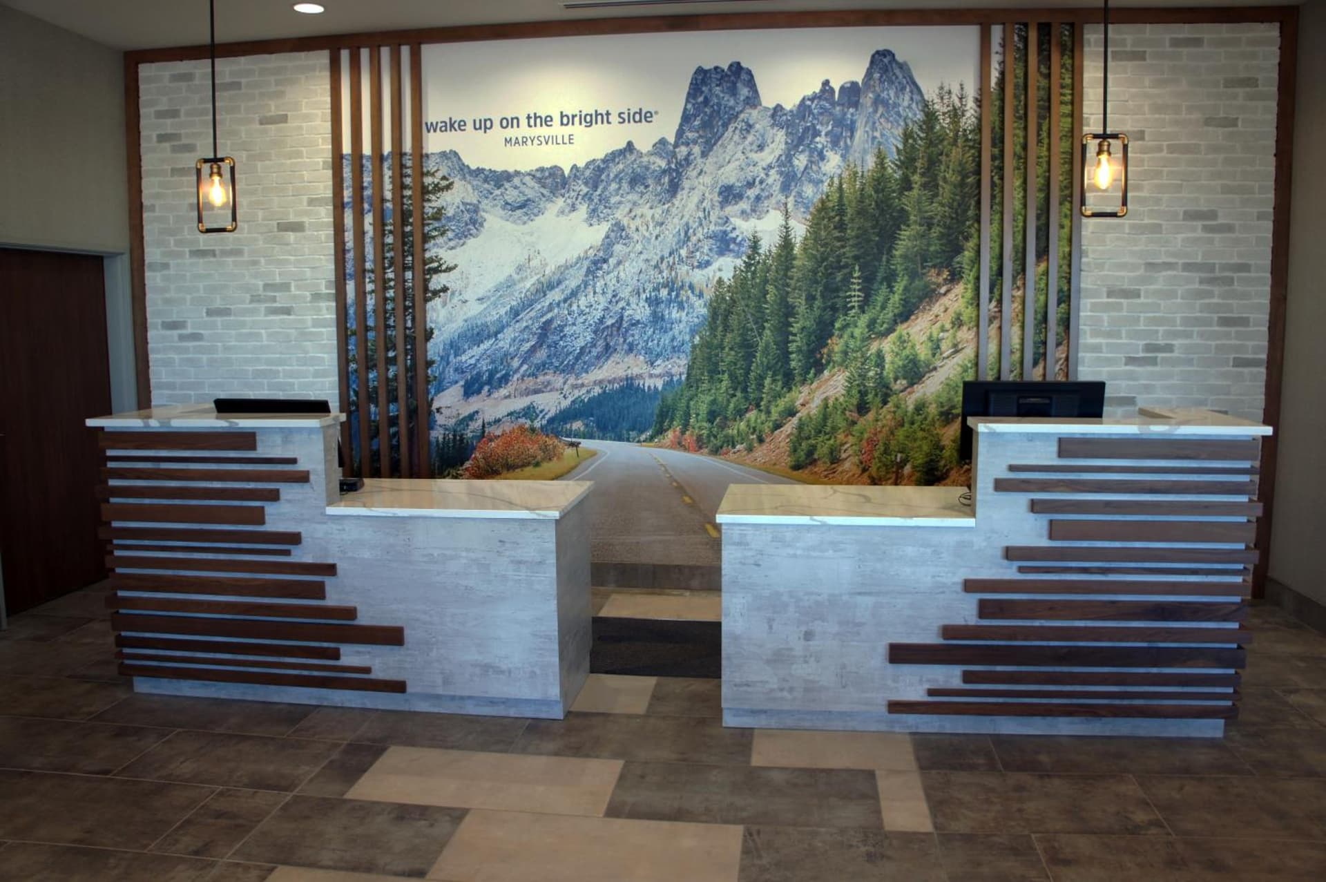 La Quinta Inn & Suites by Wyndham Marysville gallery photo in Marysville, WA — image 27