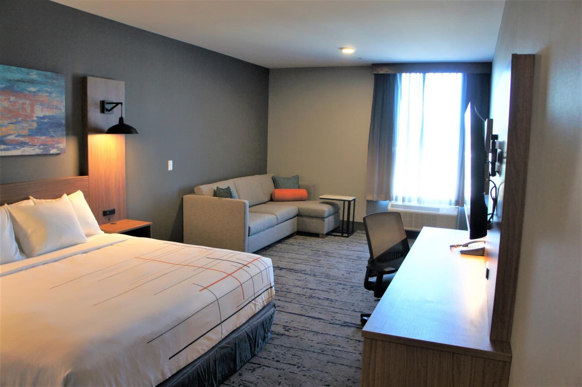 La Quinta Inn & Suites by Wyndham Marysville gallery photo in Marysville, WA — image 38