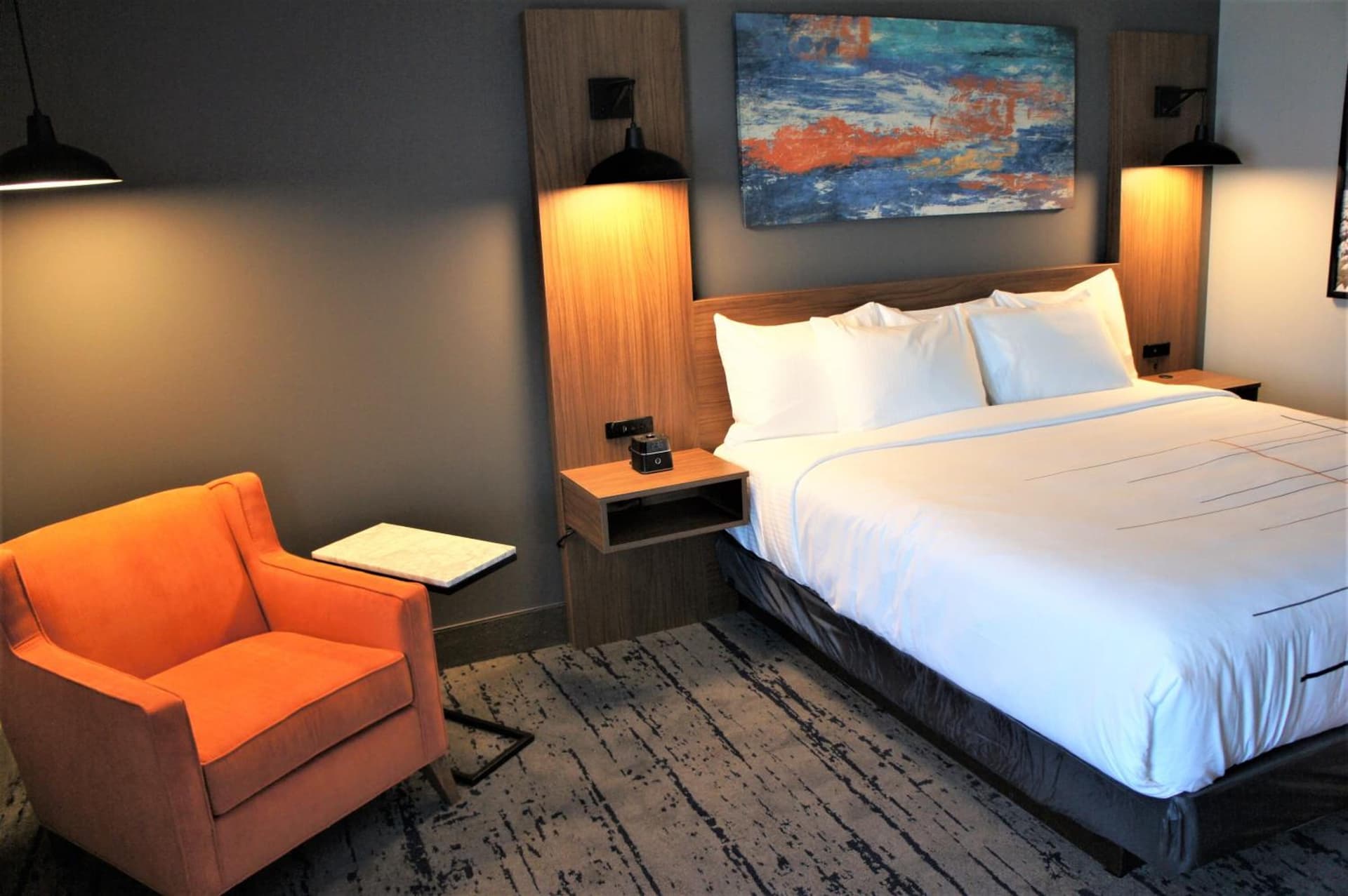 La Quinta Inn & Suites by Wyndham Marysville gallery photo in Marysville, WA — image 6