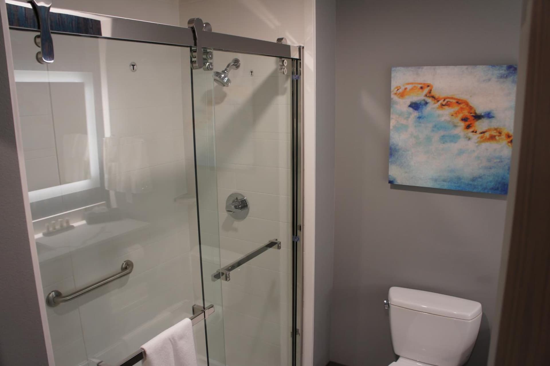 La Quinta Inn & Suites by Wyndham Marysville gallery photo in Marysville, WA — image 13