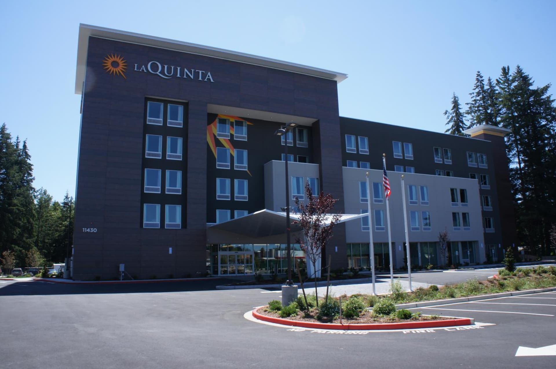 La Quinta Inn & Suites by Wyndham Marysville gallery photo in Marysville, WA — image 59