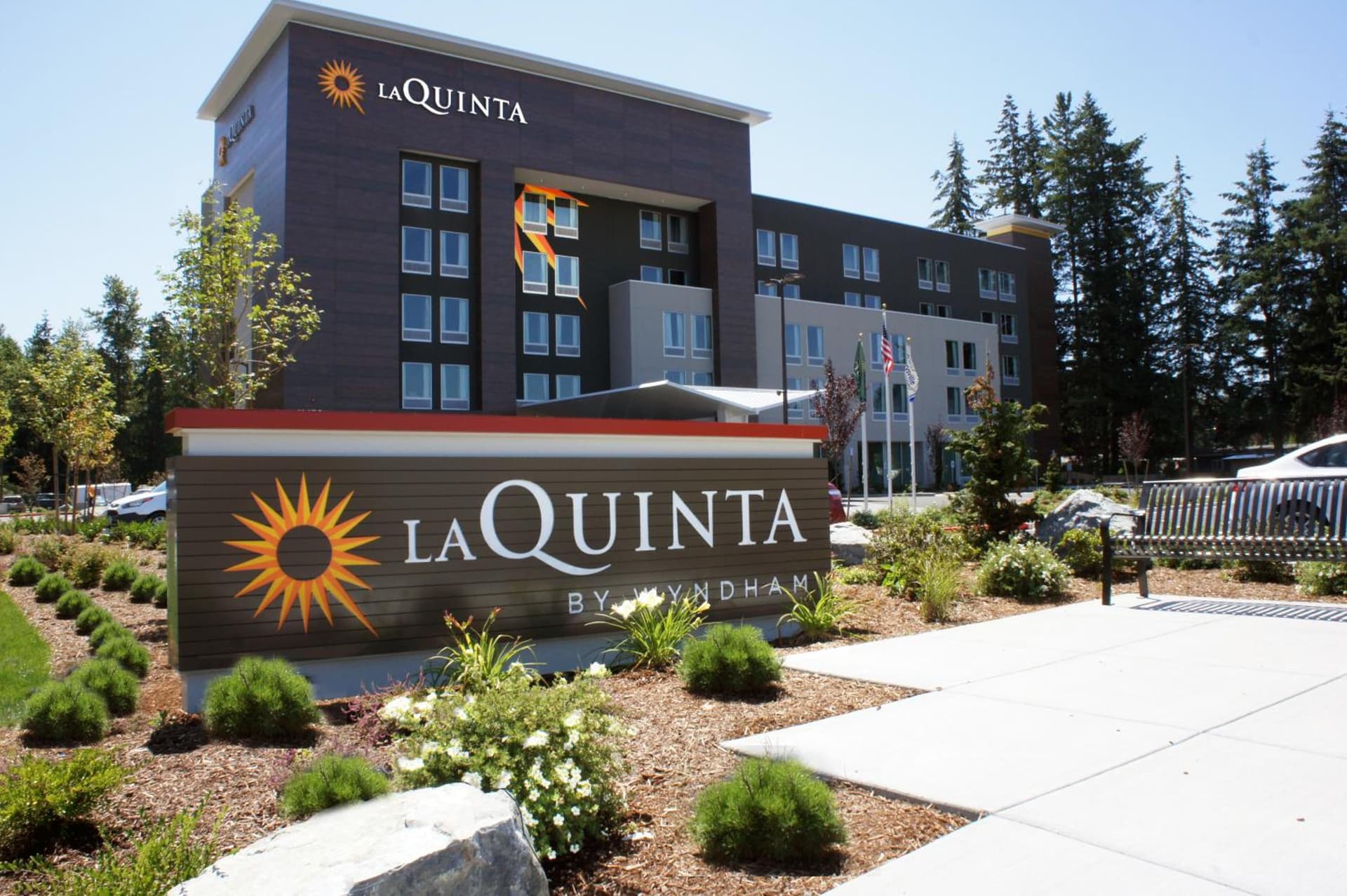 La Quinta Inn & Suites by Wyndham Marysville gallery photo in Marysville, WA — image 34