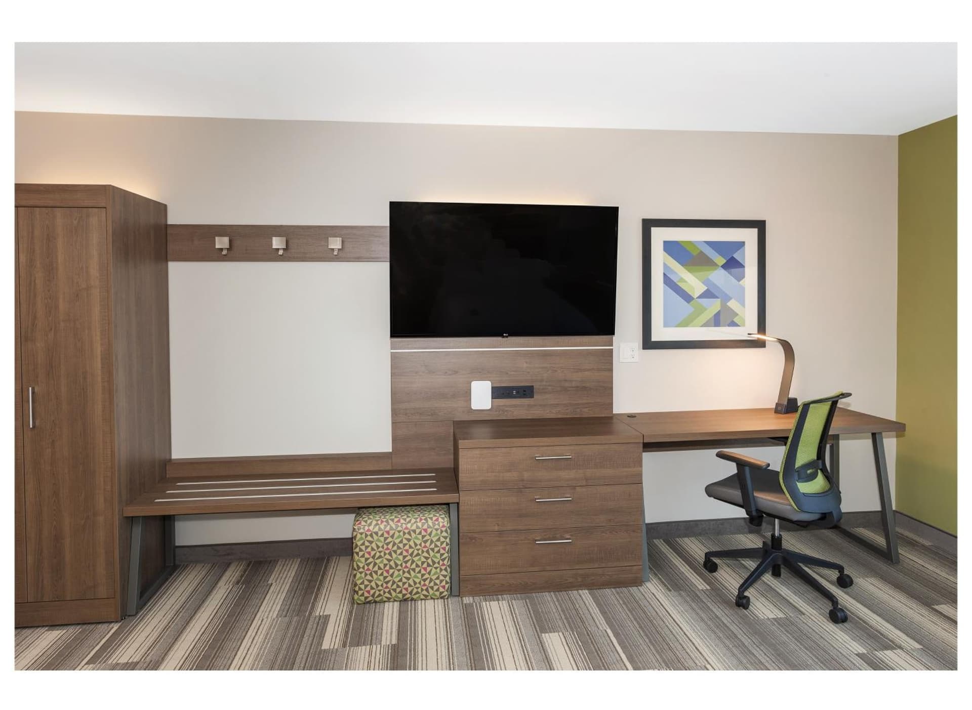 Holiday Inn Express & Suites - Hudson I-94 by IHG gallery photo in Hudson, WI — image 21