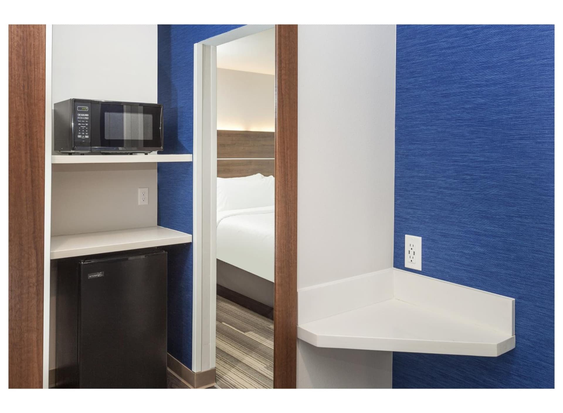 Holiday Inn Express & Suites - Hudson I-94 by IHG gallery photo in Hudson, WI — image 49