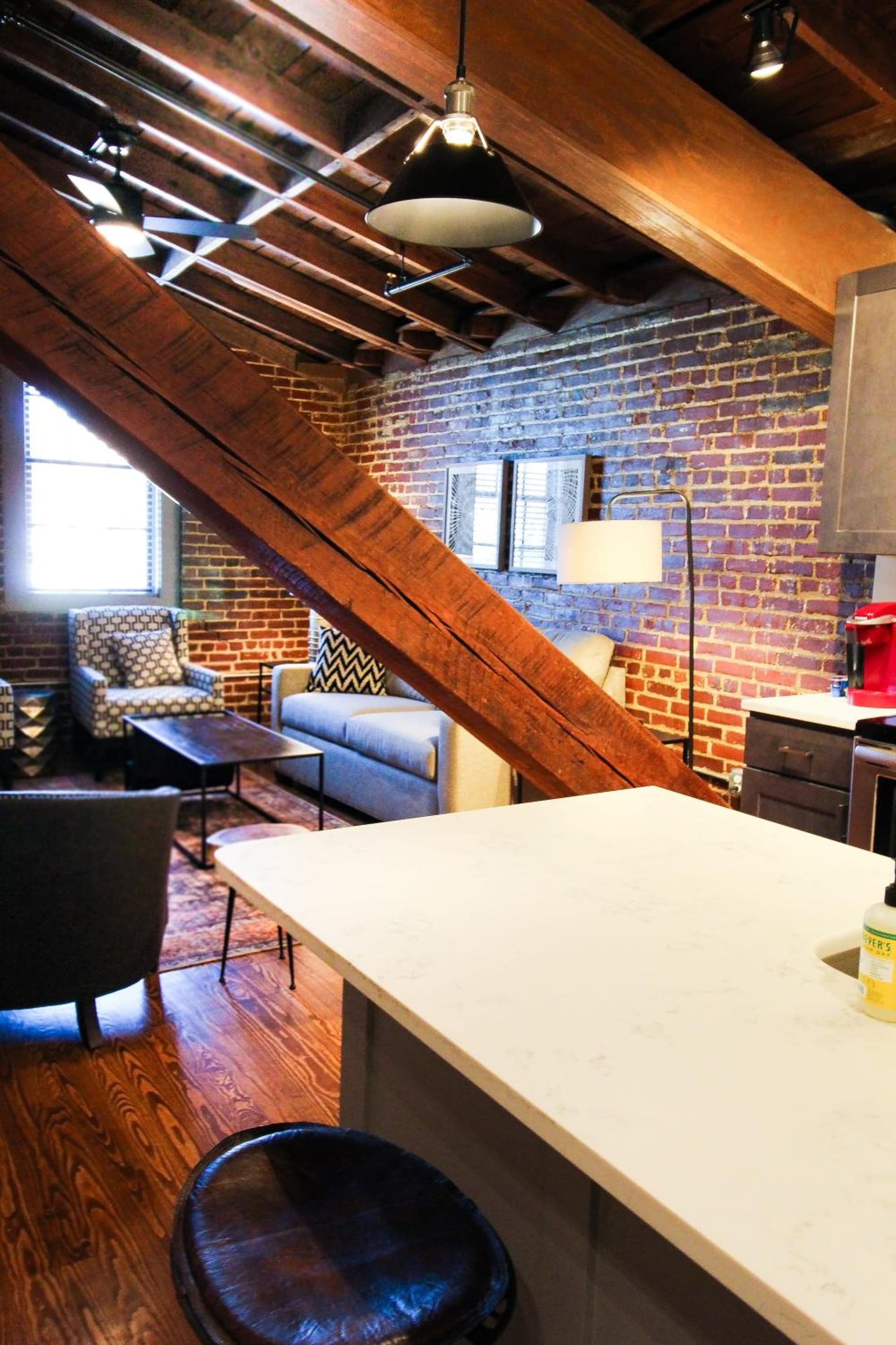 The Lofts at Downtown Salem gallery photo in Salem, VA — image 12