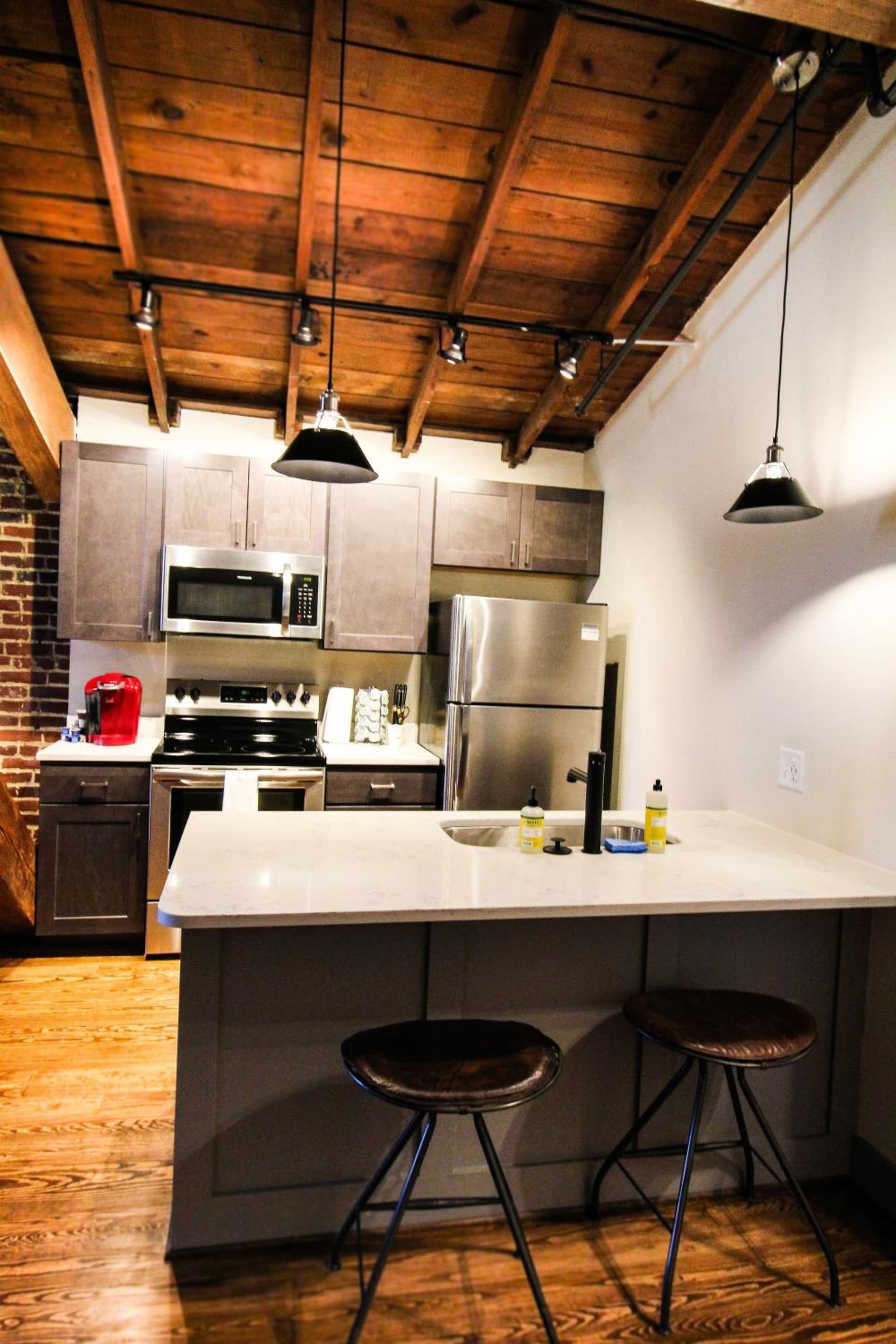 The Lofts at Downtown Salem gallery photo in Salem, VA — image 24
