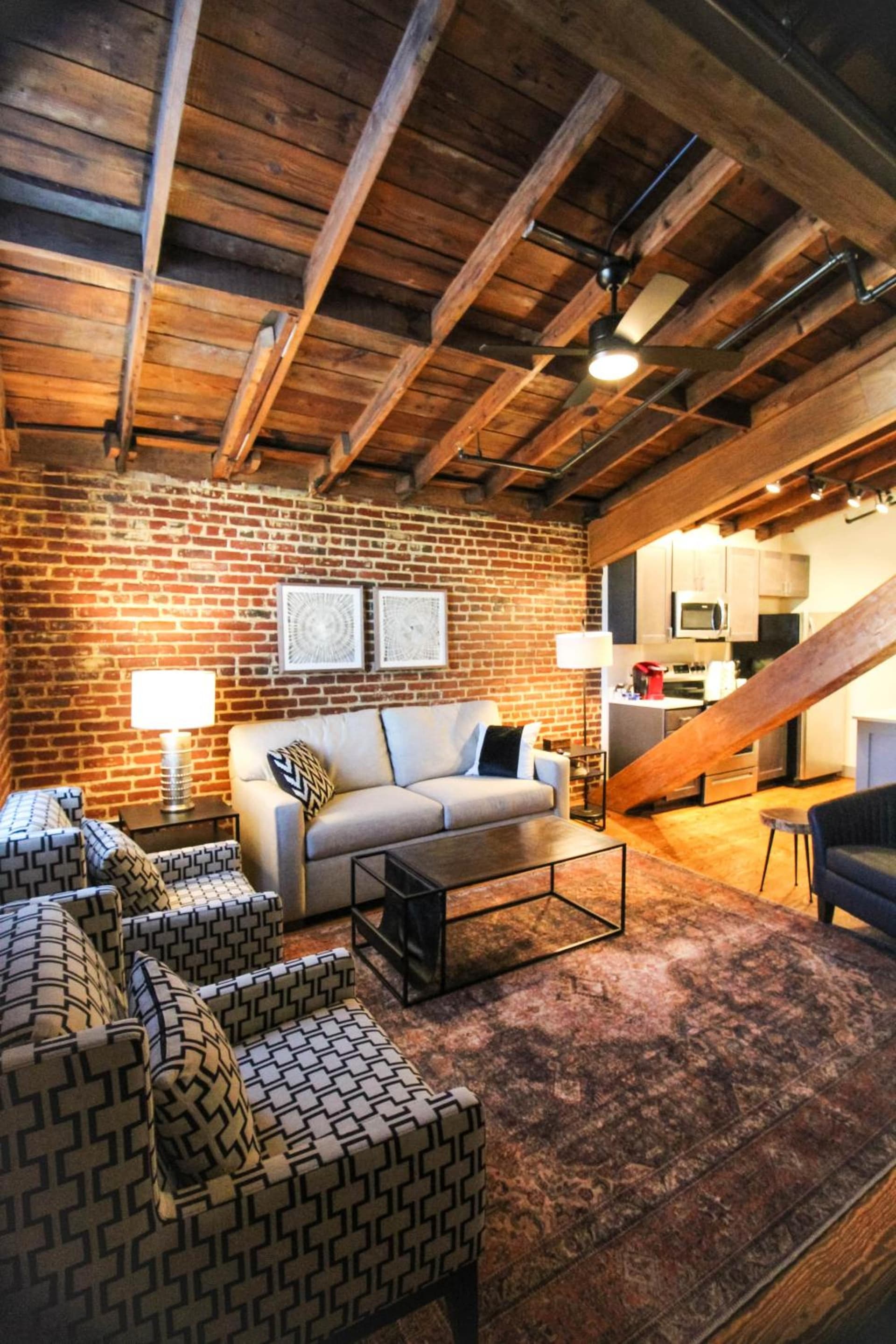 The Lofts at Downtown Salem gallery photo in Salem, VA — image 14