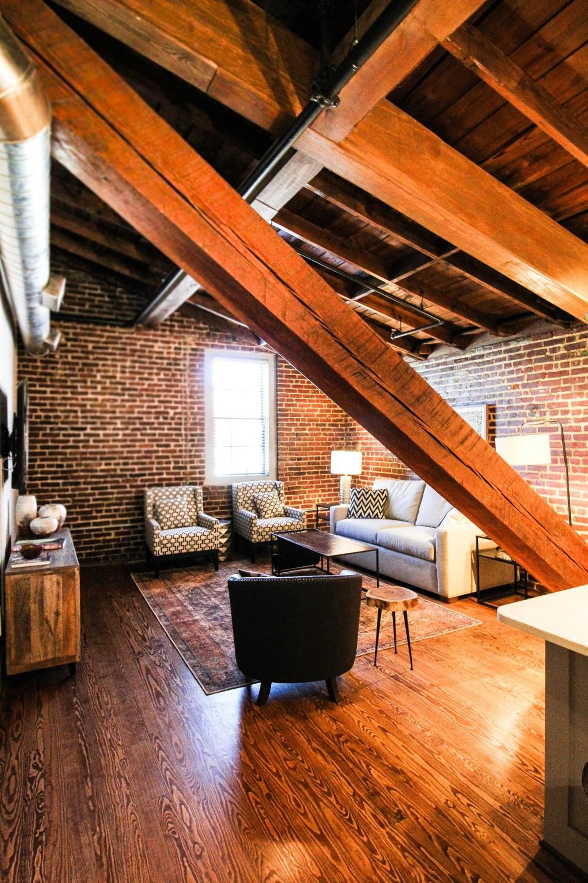 The Lofts at Downtown Salem gallery photo in Salem, VA — image 29