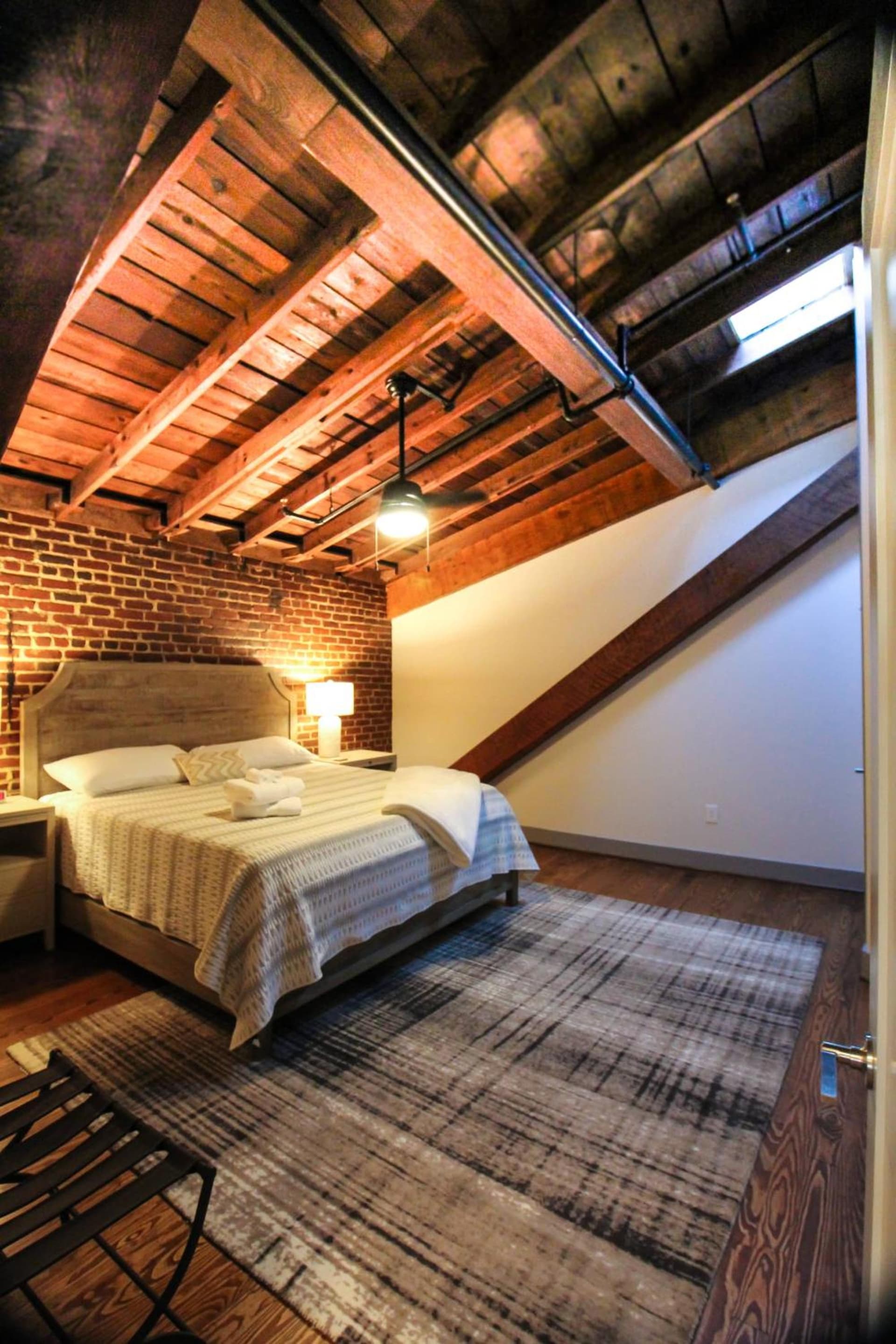 The Lofts at Downtown Salem gallery photo in Salem, VA — image 10