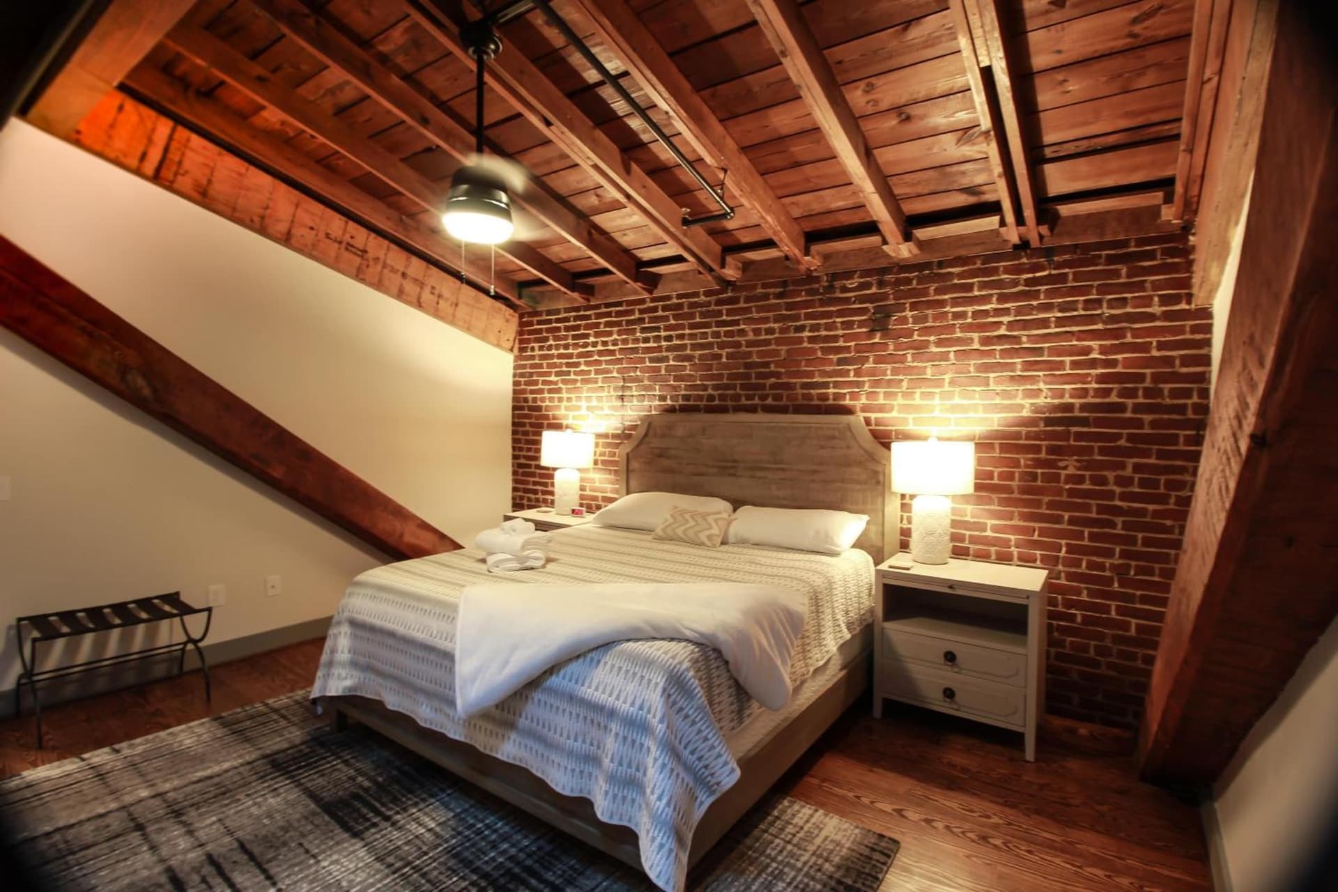 The Lofts at Downtown Salem gallery photo in Salem, VA — image 25