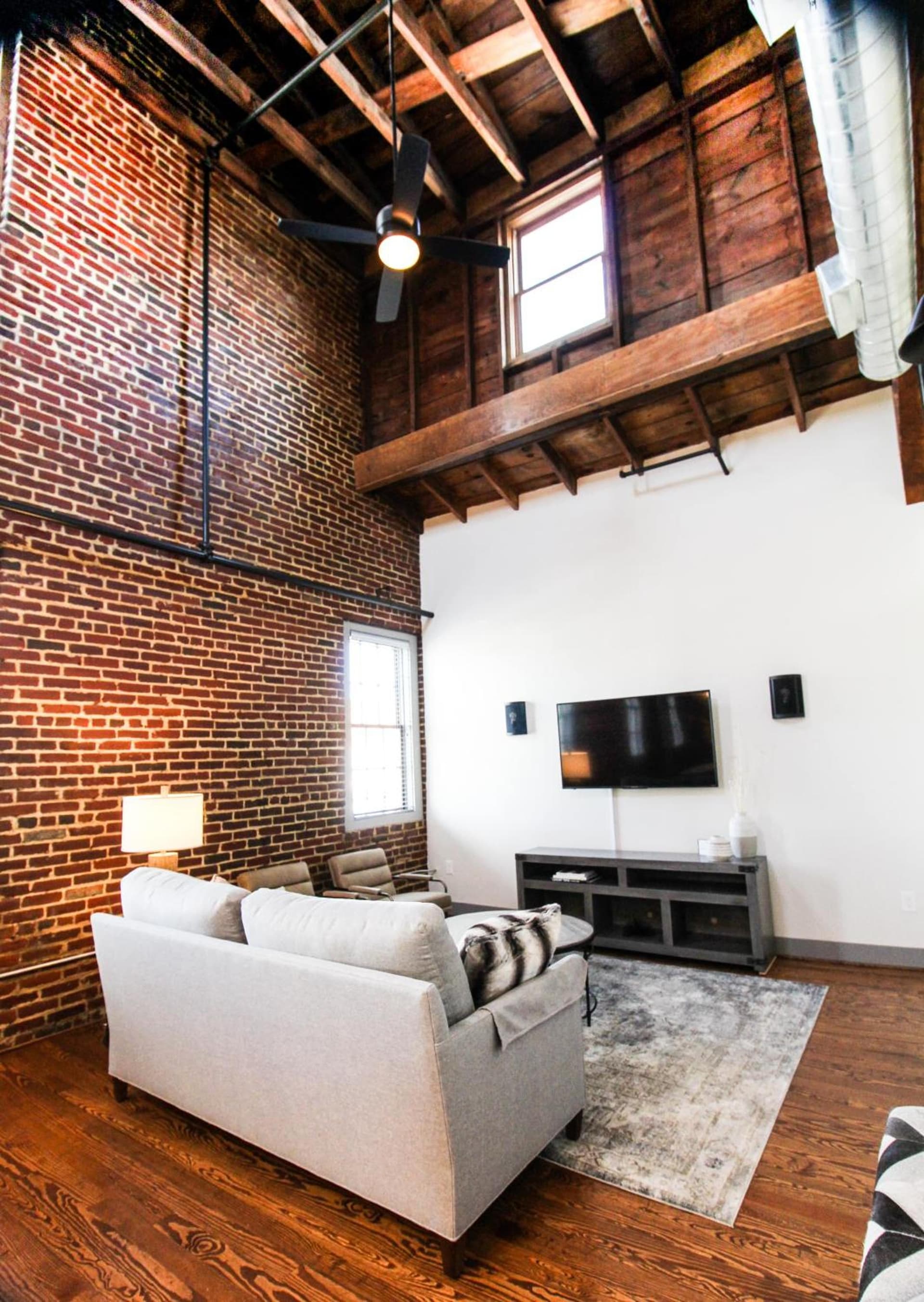 The Lofts at Downtown Salem gallery photo in Salem, VA — image 21