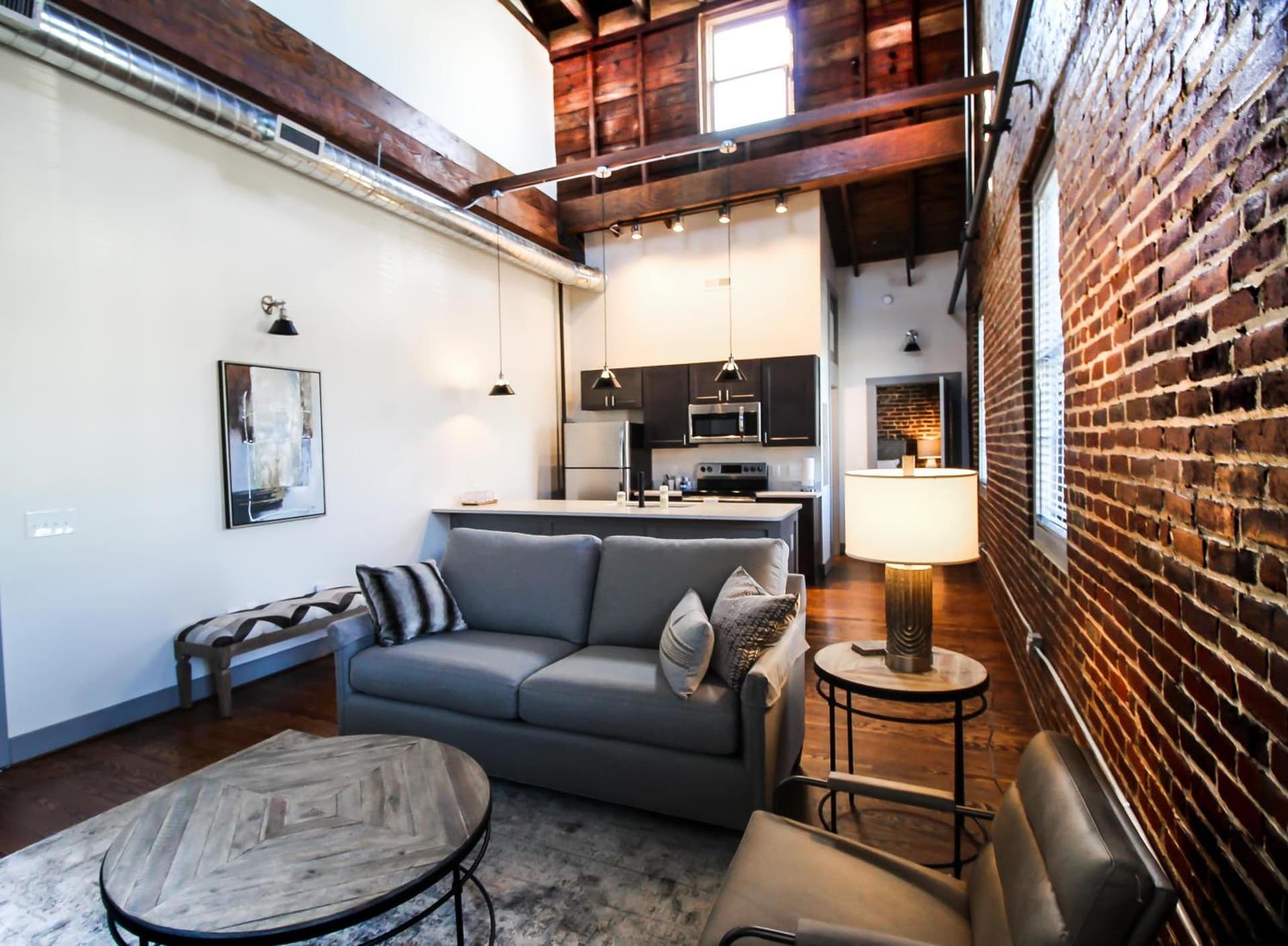 The Lofts at Downtown Salem gallery photo in Salem, VA — image 9