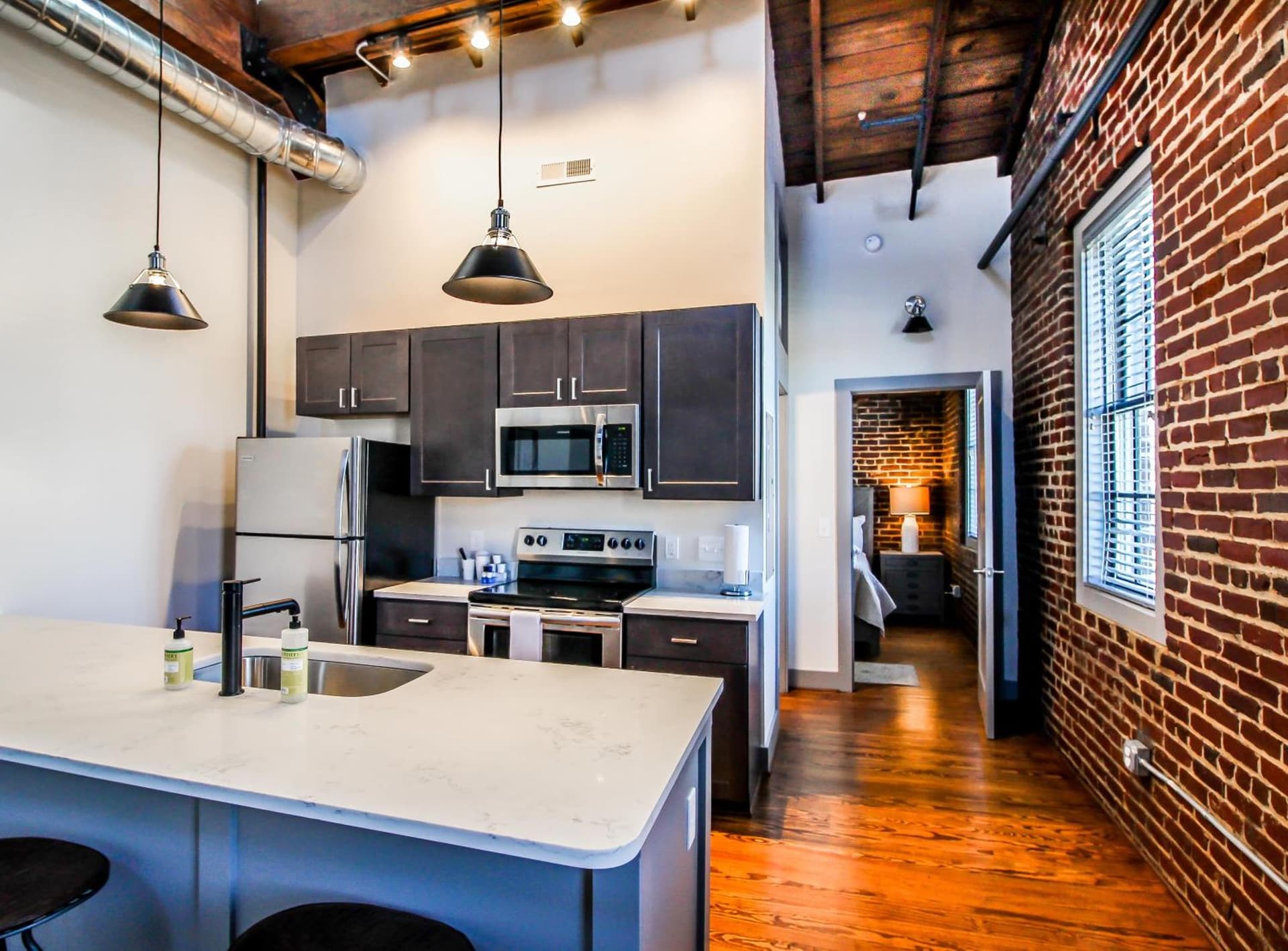 The Lofts at Downtown Salem gallery photo in Salem, VA — image 26