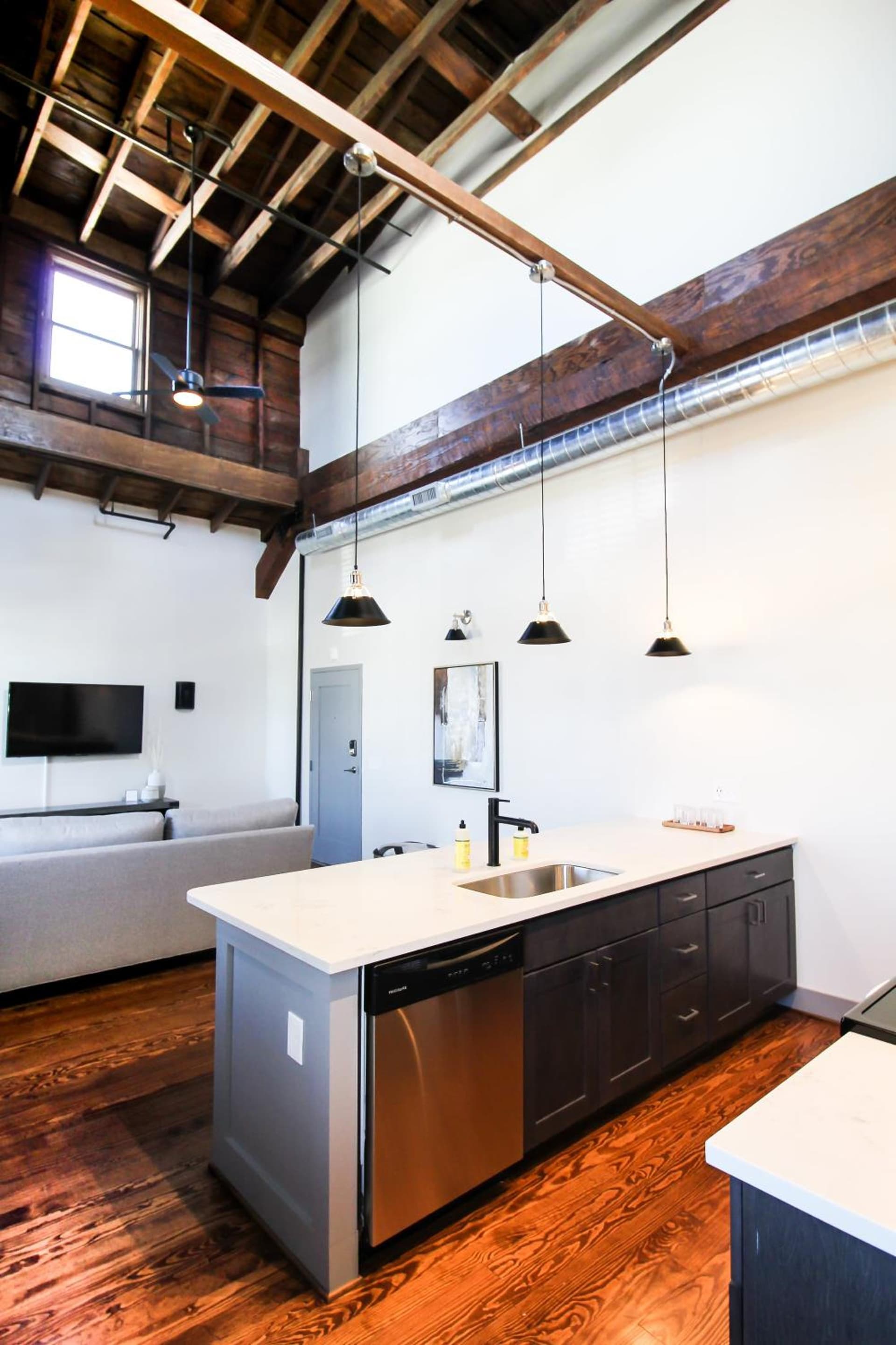 The Lofts at Downtown Salem gallery photo in Salem, VA — image 7
