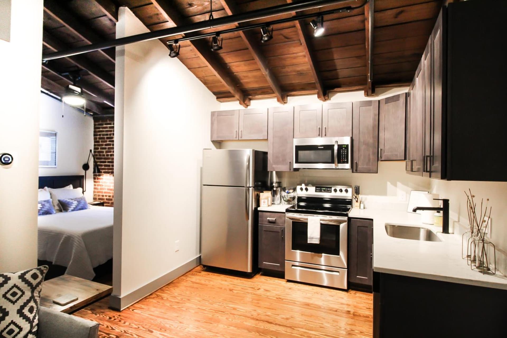The Lofts at Downtown Salem gallery photo in Salem, VA — image 27