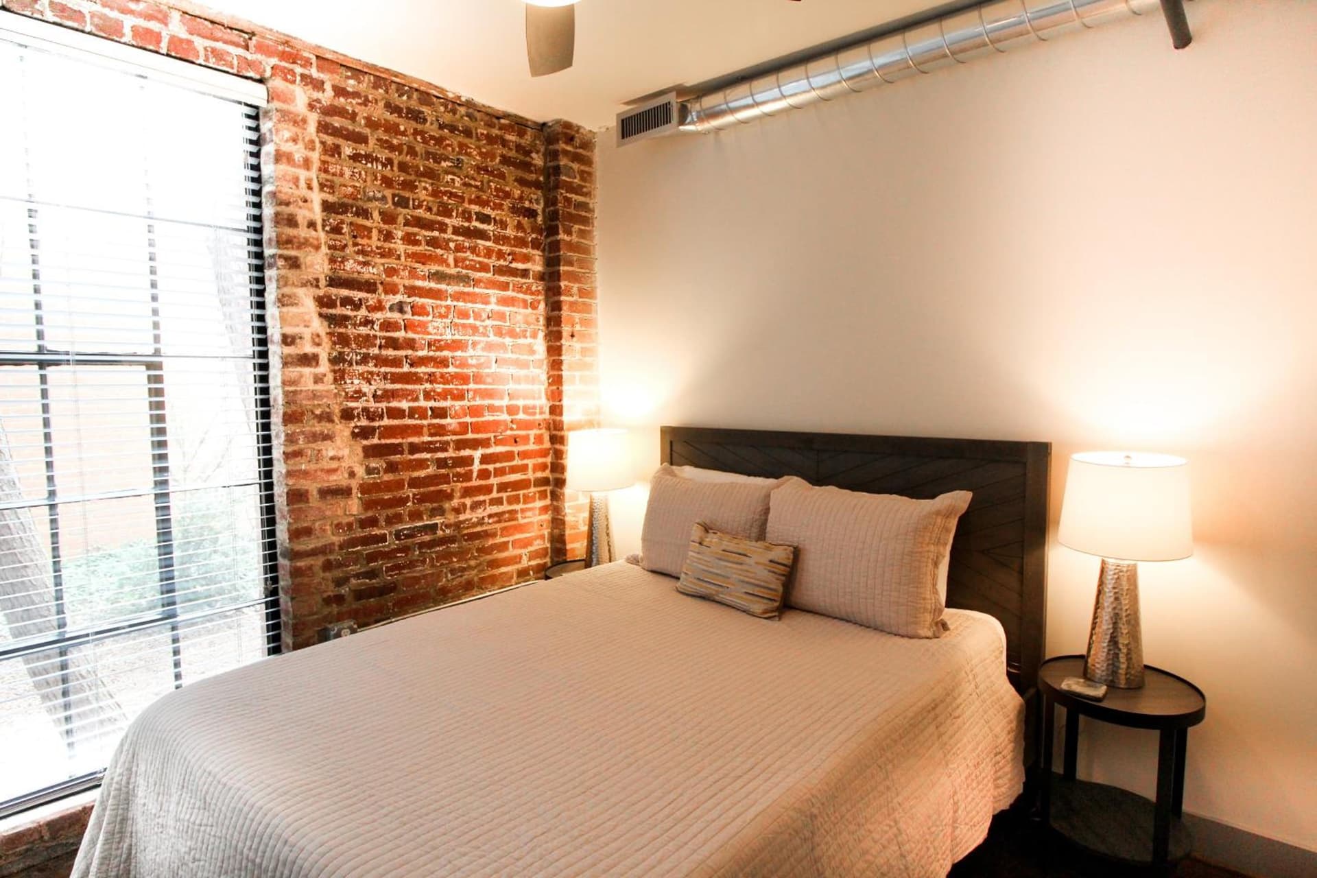 The Lofts at Downtown Salem property views in Salem, VA — gallery photo 3