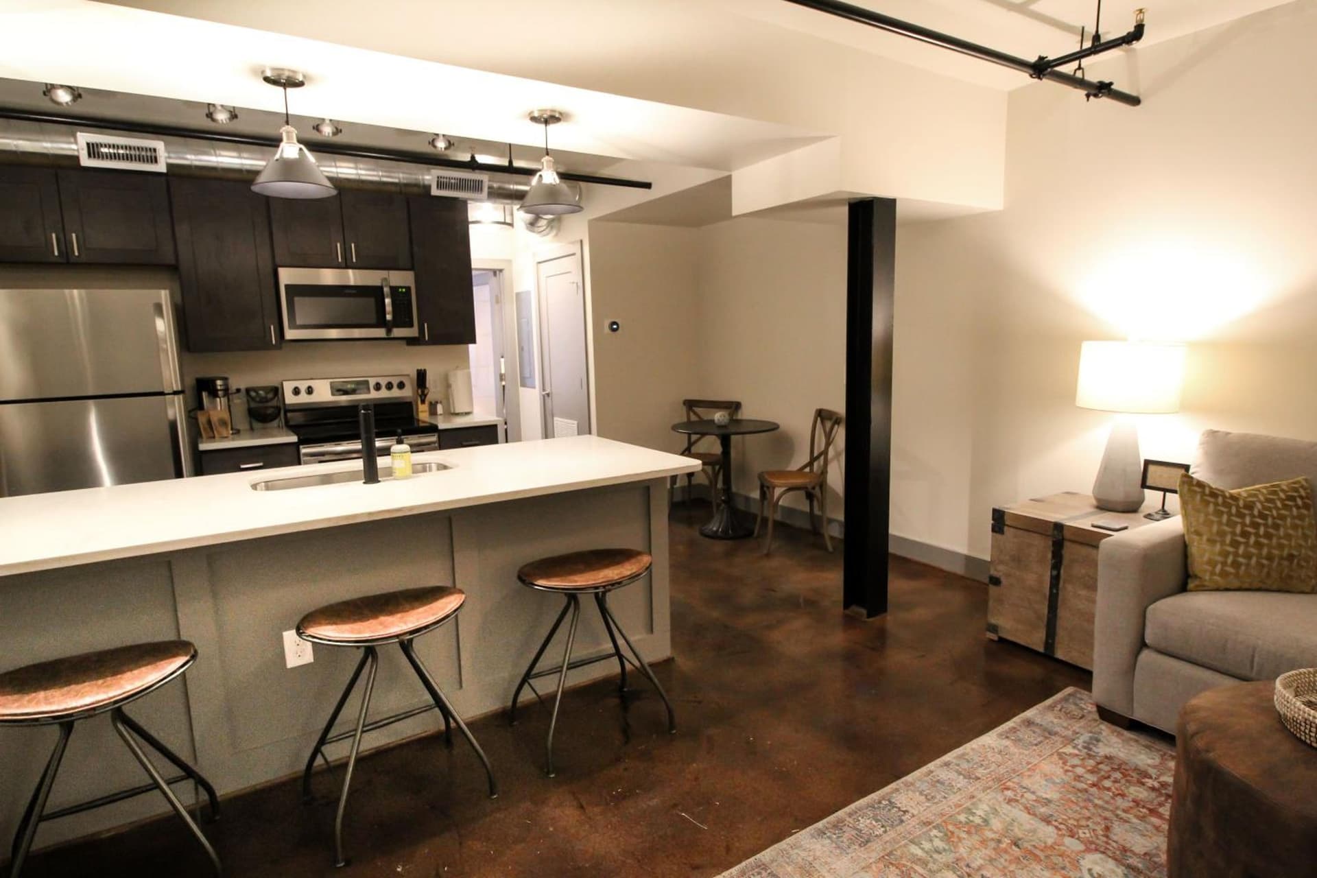 The Lofts at Downtown Salem gallery photo in Salem, VA — image 19