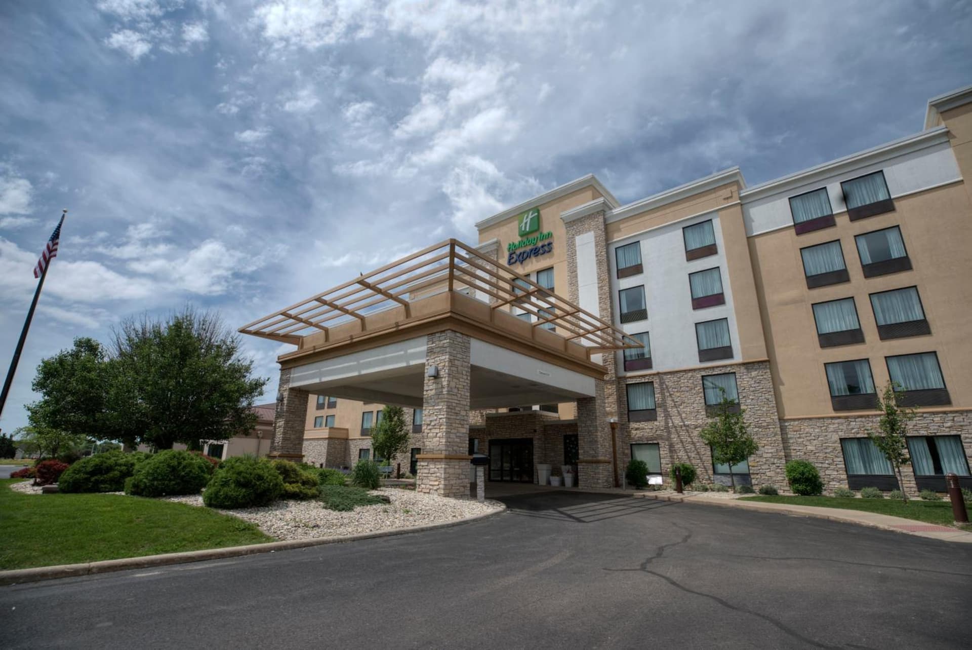 Holiday Inn Express Janesville-I-90 & US Highway 14 by IHG gallery photo in Janesville, WI — image 30