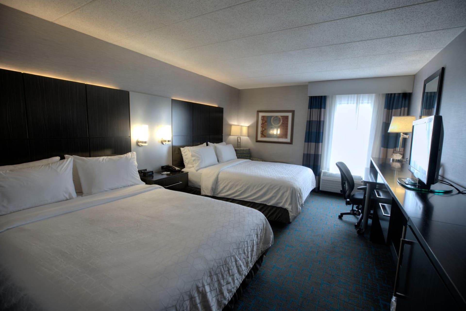 Holiday Inn Express Janesville-I-90 & US Highway 14 by IHG gallery photo in Janesville, WI — image 35