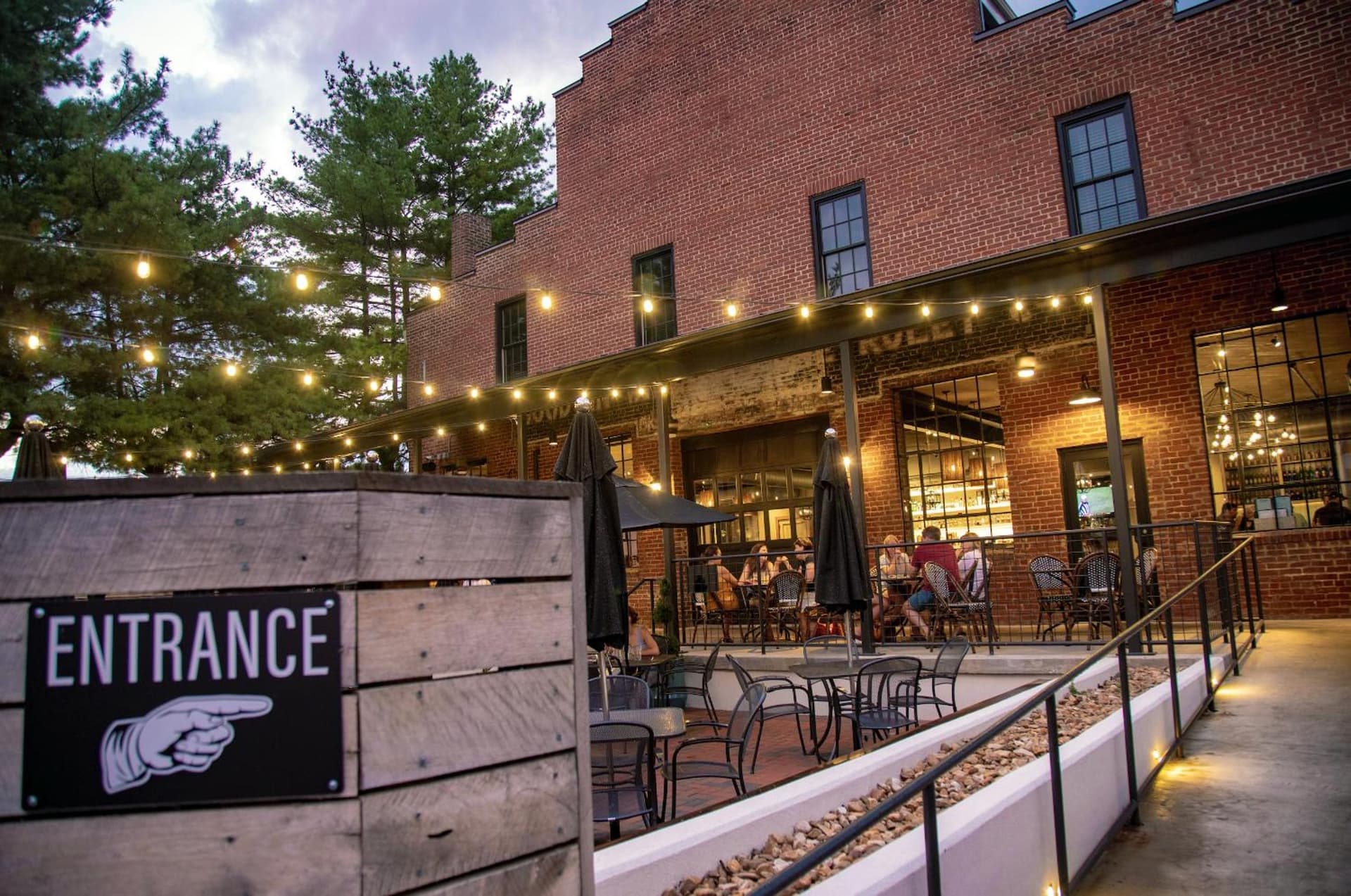 The Lofts at Downtown Salem gallery photo in Salem, VA — image 4