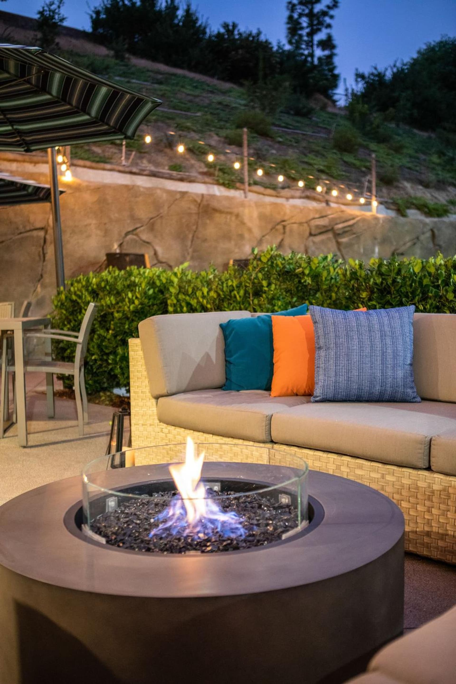 Ayres Hotel Vista Carlsbad gallery photo in Vista, CA — image 14