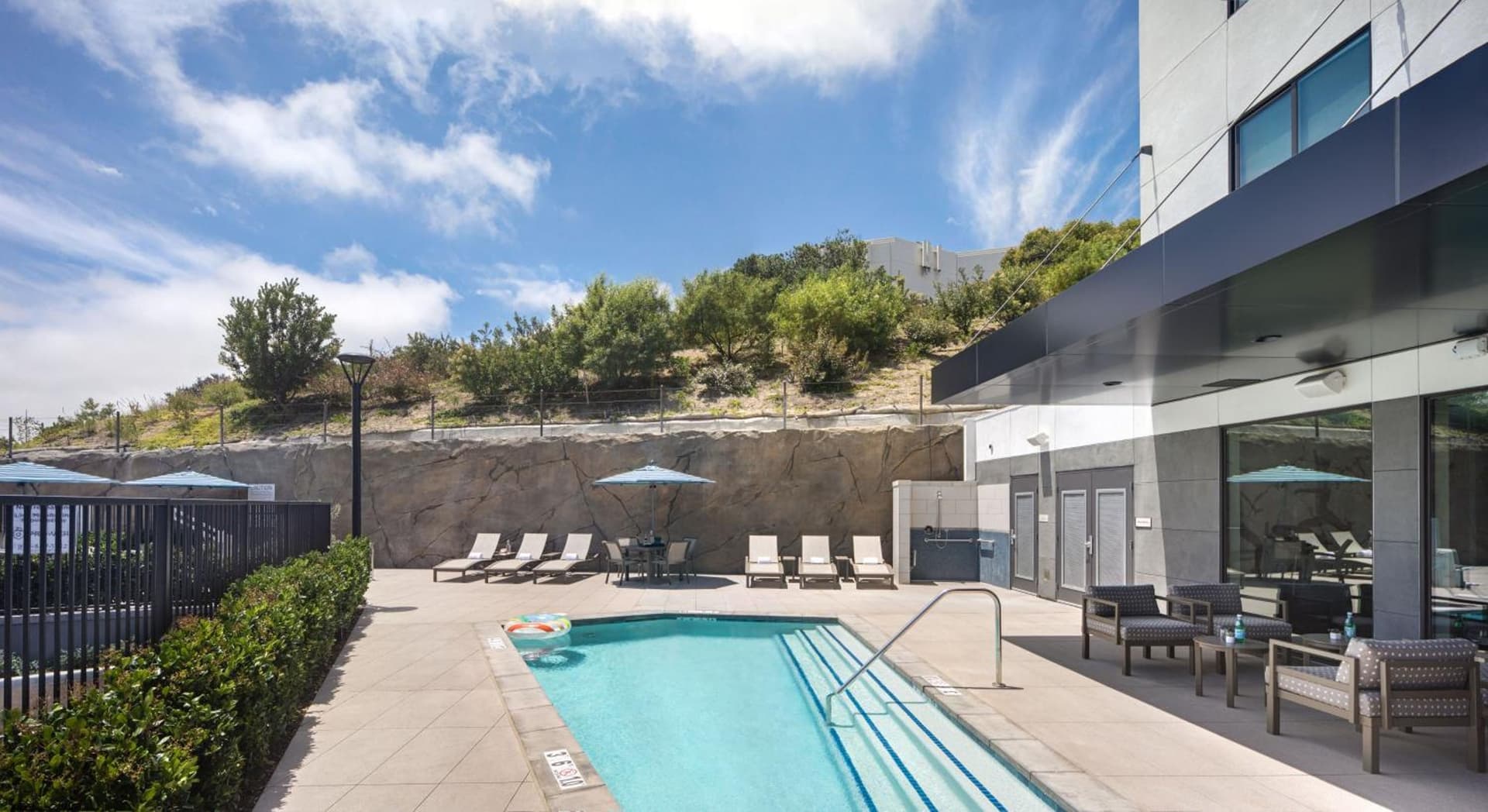 Ayres Hotel Vista Carlsbad gallery photo in Vista, CA — image 52