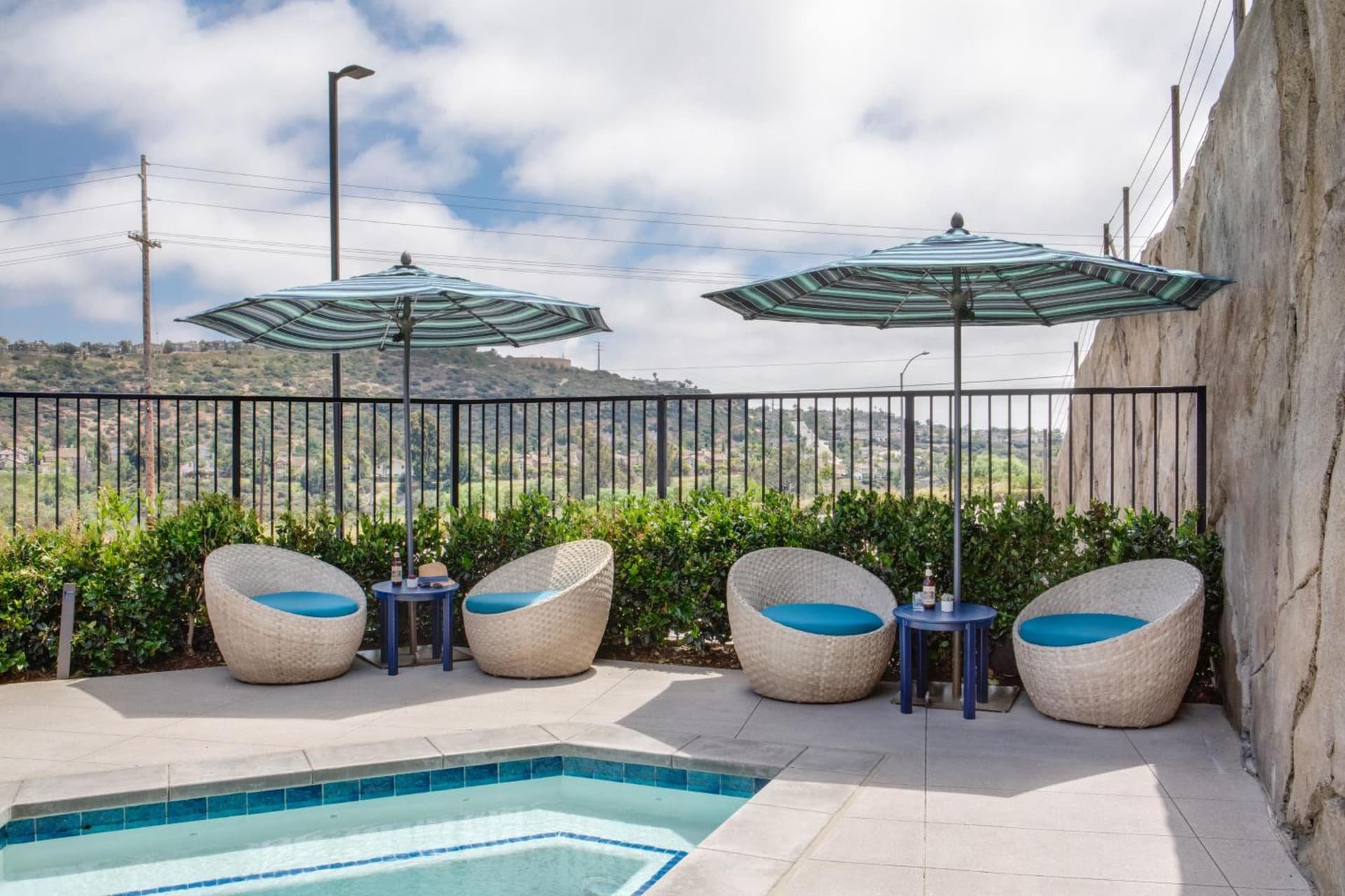 Ayres Hotel Vista Carlsbad gallery photo in Vista, CA — image 56