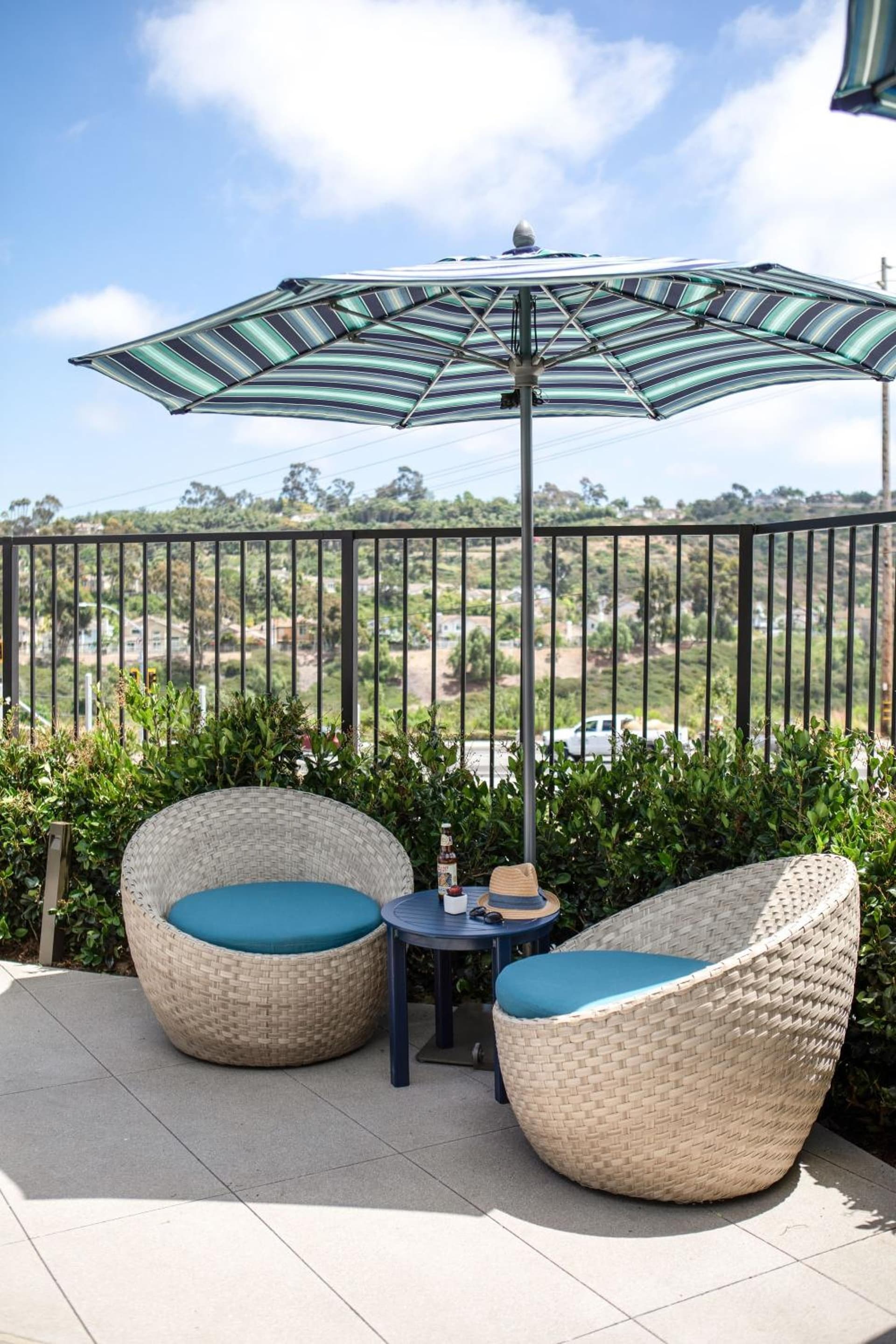Ayres Hotel Vista Carlsbad gallery photo in Vista, CA — image 12