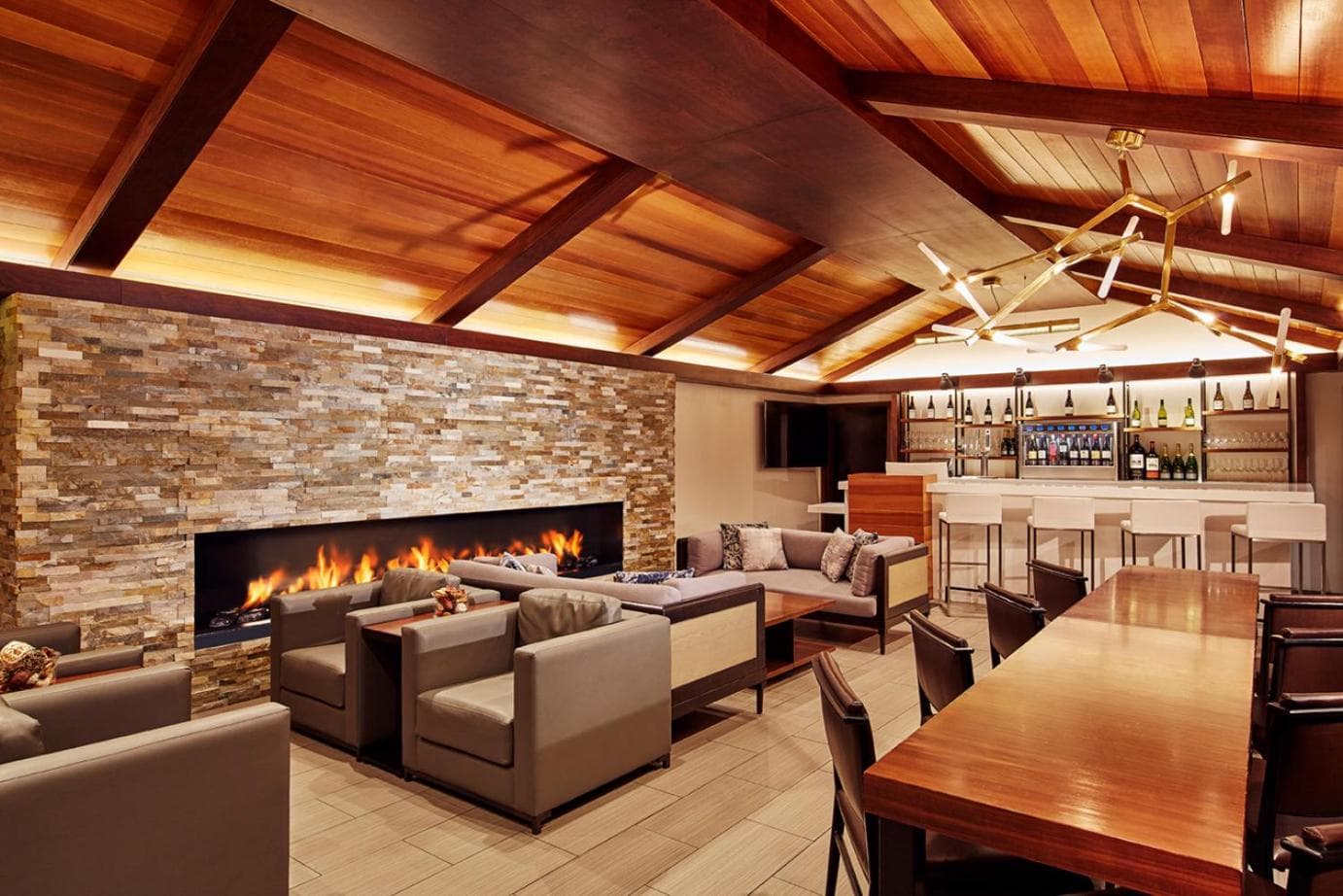 The Nest Hotel Palo Alto gallery photo in Palo Alto, CA — image 13