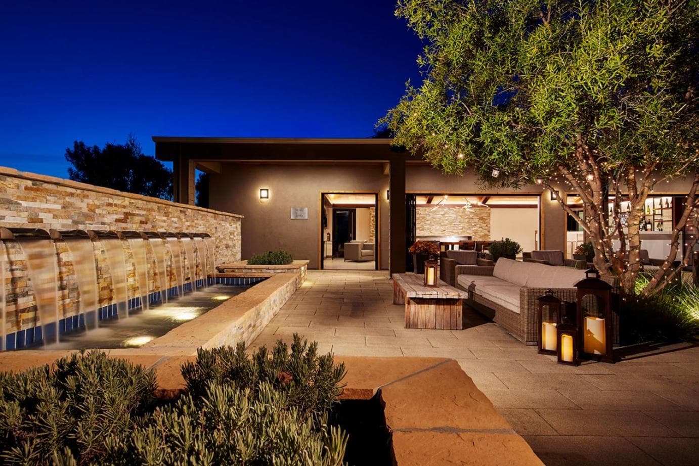 The Nest Hotel Palo Alto — hotel in Palo Alto, California