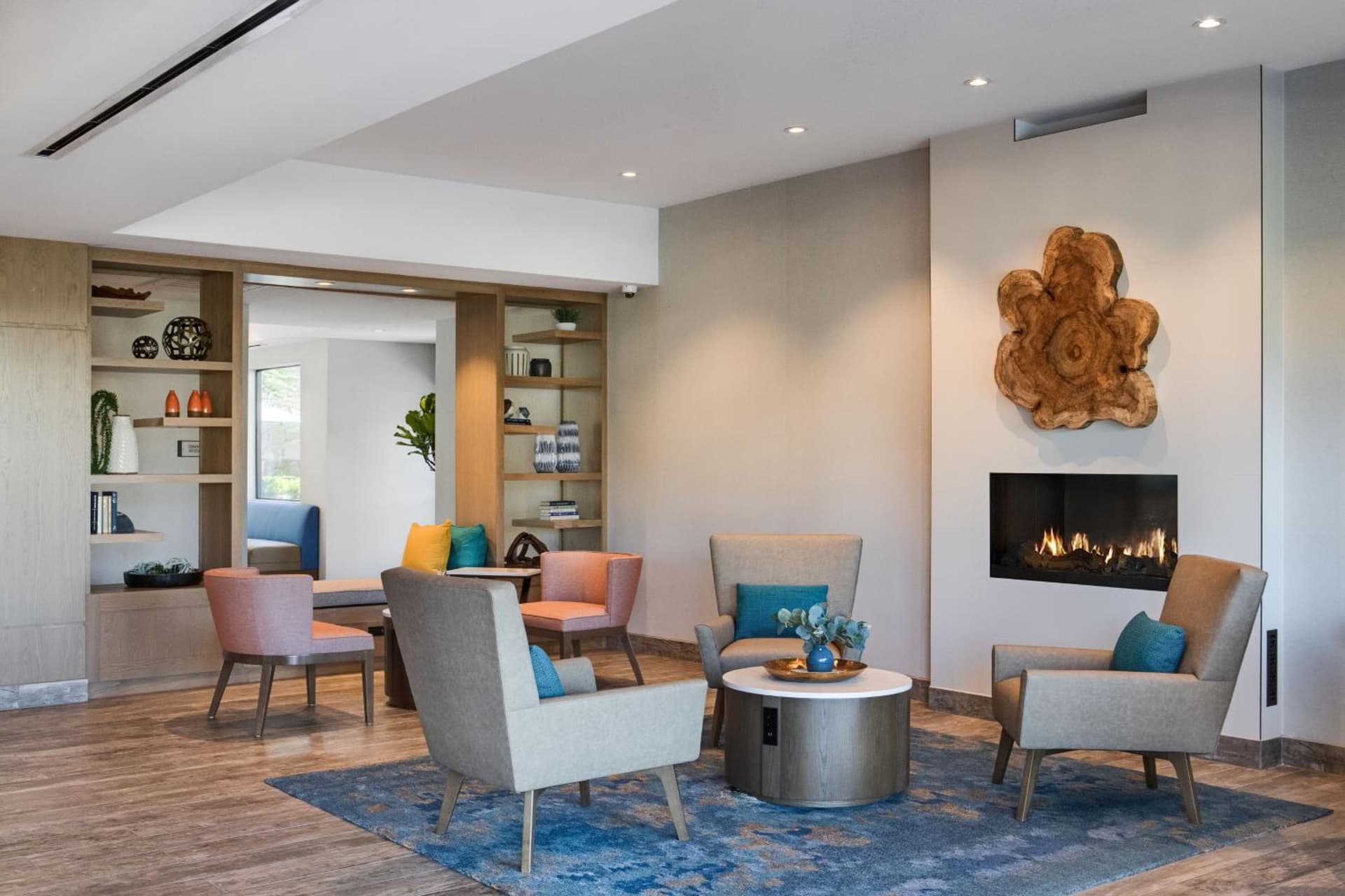 Ayres Hotel Vista Carlsbad gallery photo in Vista, CA — image 29