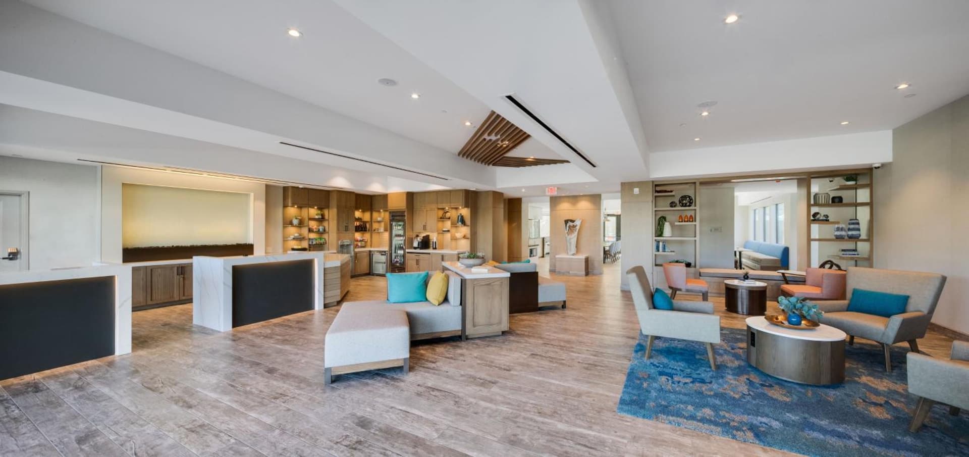 Ayres Hotel Vista Carlsbad gallery photo in Vista, CA — image 41