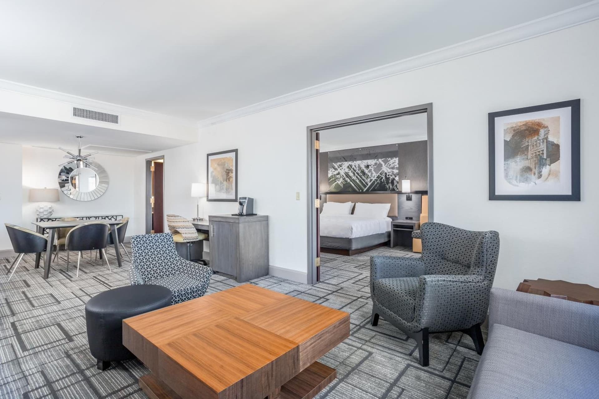 Holiday Inn Lafayette-City Centre by IHG gallery photo in Lafayette, IN — image 15