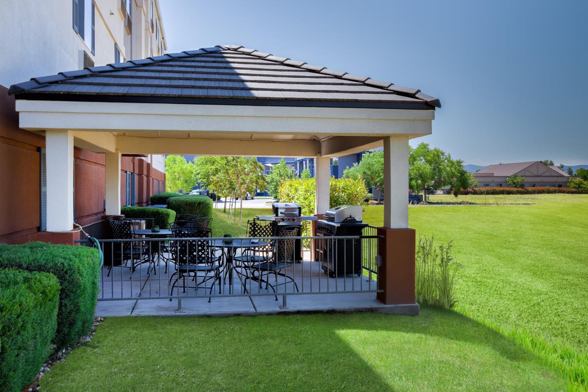 Candlewood Suites Medford by IHG gallery photo in Medford, OR — image 26