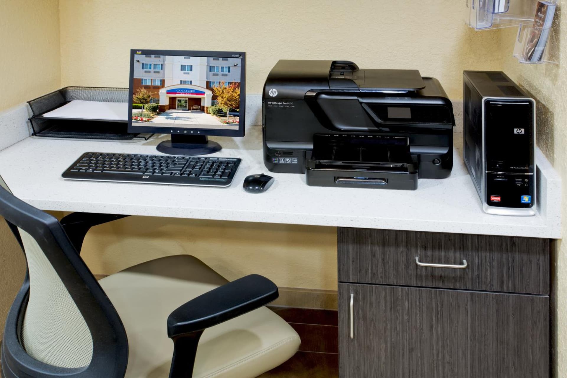 Candlewood Suites Medford by IHG gallery photo in Medford, OR — image 6