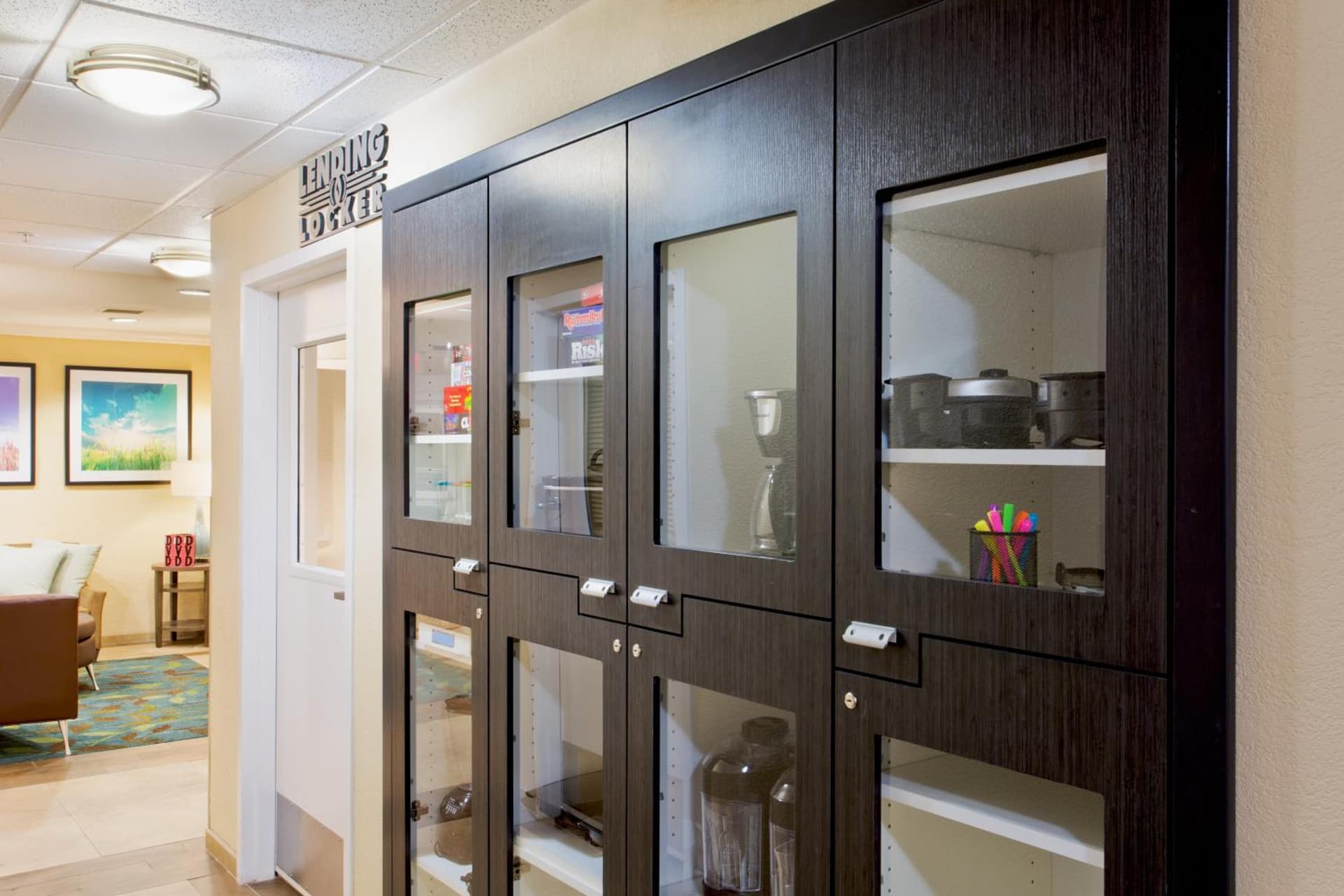 Candlewood Suites Medford by IHG gallery photo in Medford, OR — image 5