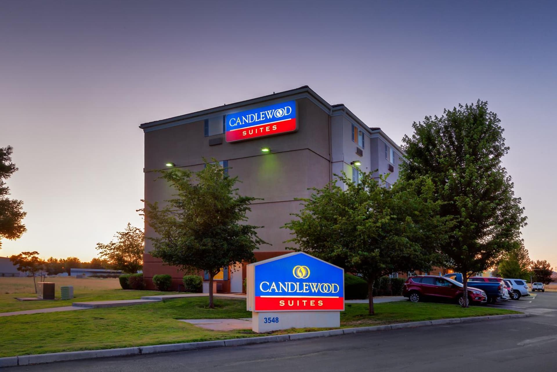 Candlewood Suites Medford by IHG gallery photo in Medford, OR — image 18