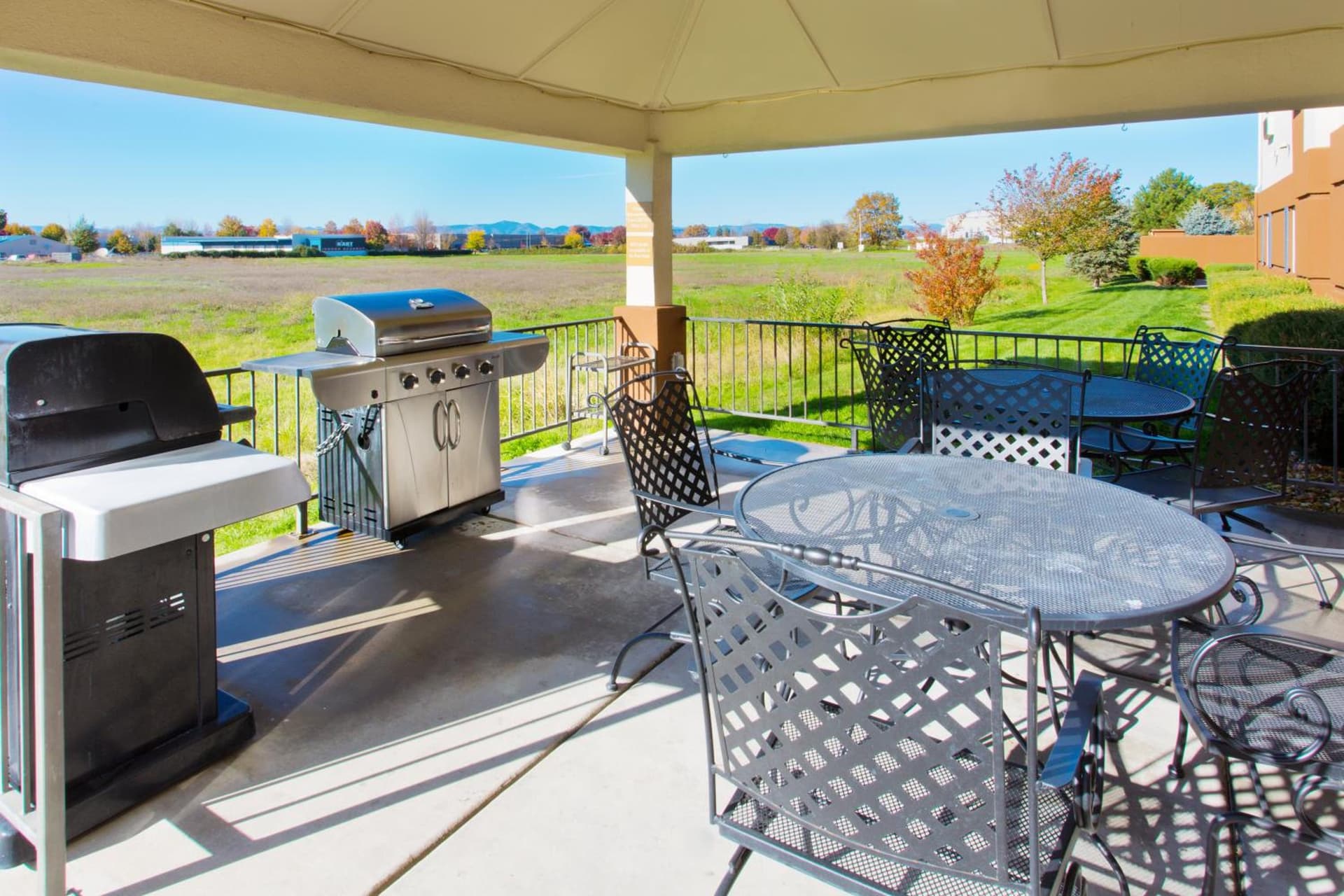 Candlewood Suites Medford by IHG gallery photo in Medford, OR — image 13