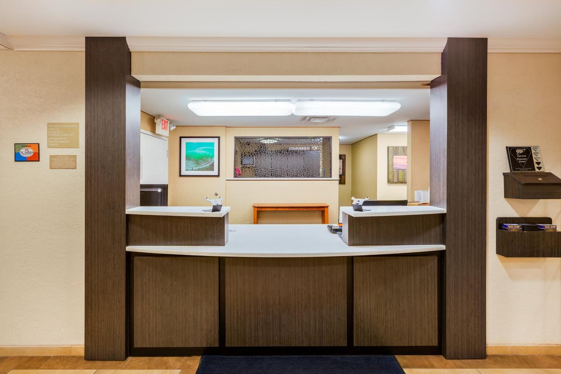 Candlewood Suites Medford by IHG gallery photo in Medford, OR — image 28