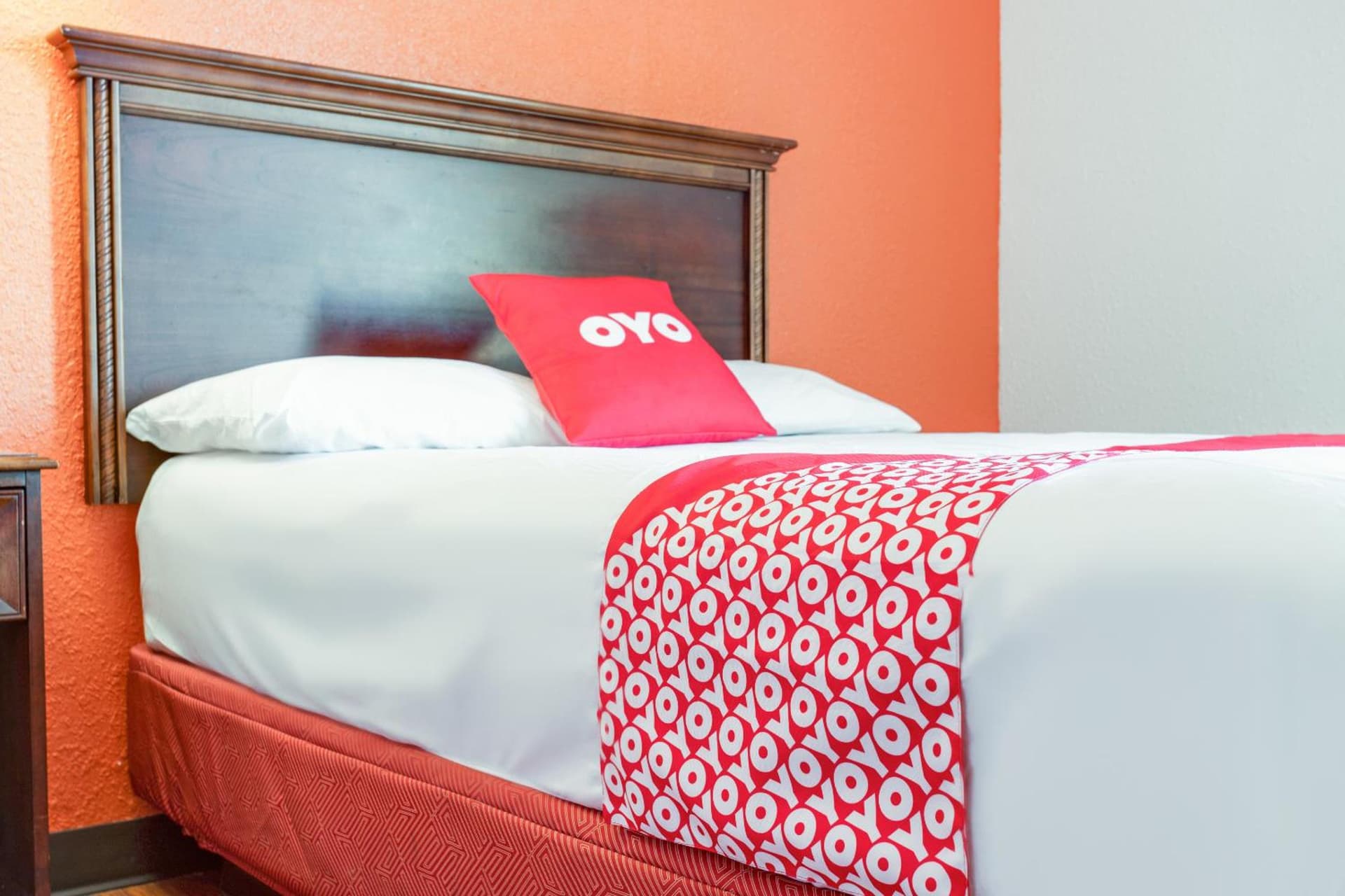 OYO Hotel Mona Lake Muskegon gallery photo in Muskegon, MI — image 13