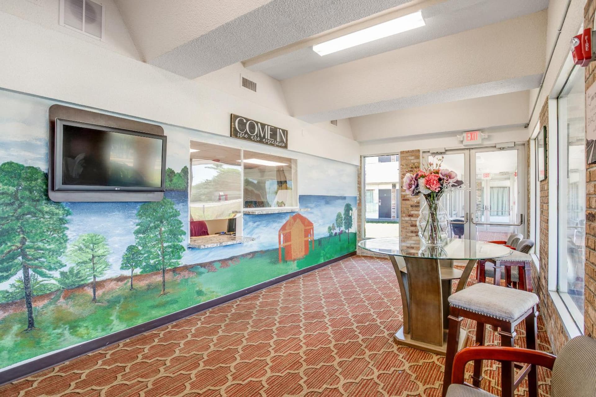 OYO Hotel Mona Lake Muskegon gallery photo in Muskegon, MI — image 51