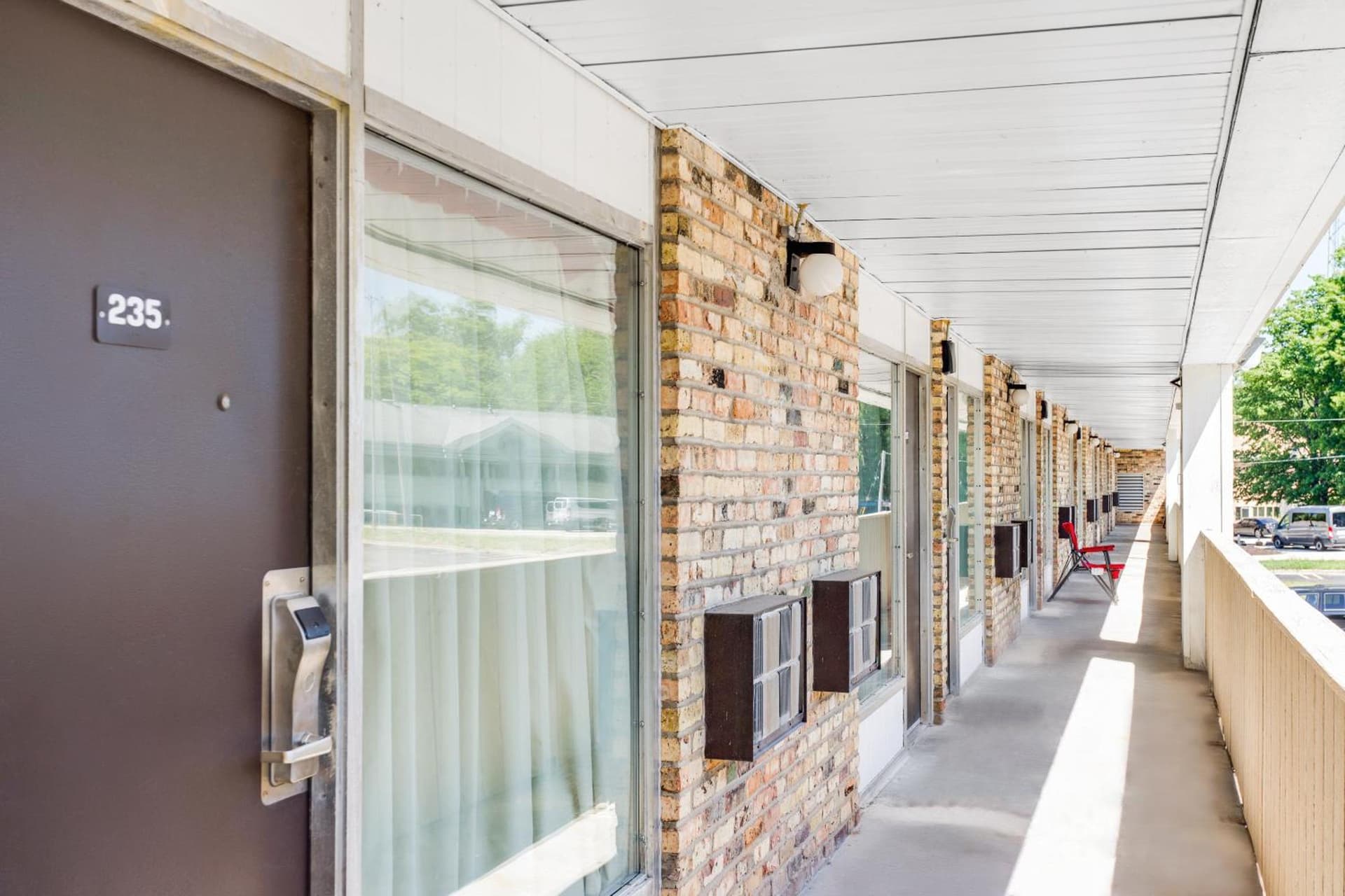 OYO Hotel Mona Lake Muskegon gallery photo in Muskegon, MI — image 30